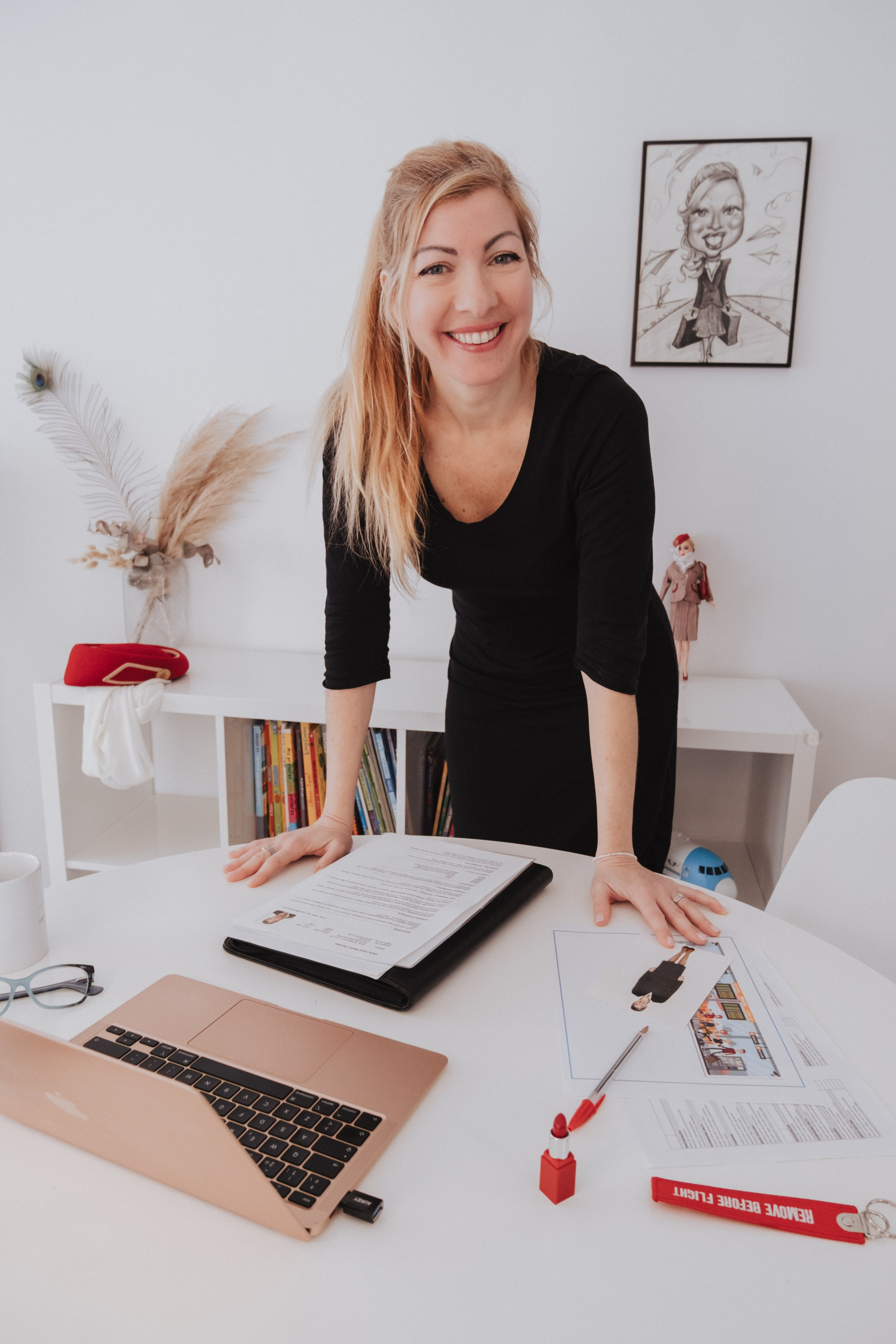 Фотосессия для профессионального портрета. Профессиональная фотосъемка в Калафелле — Елена Медведева