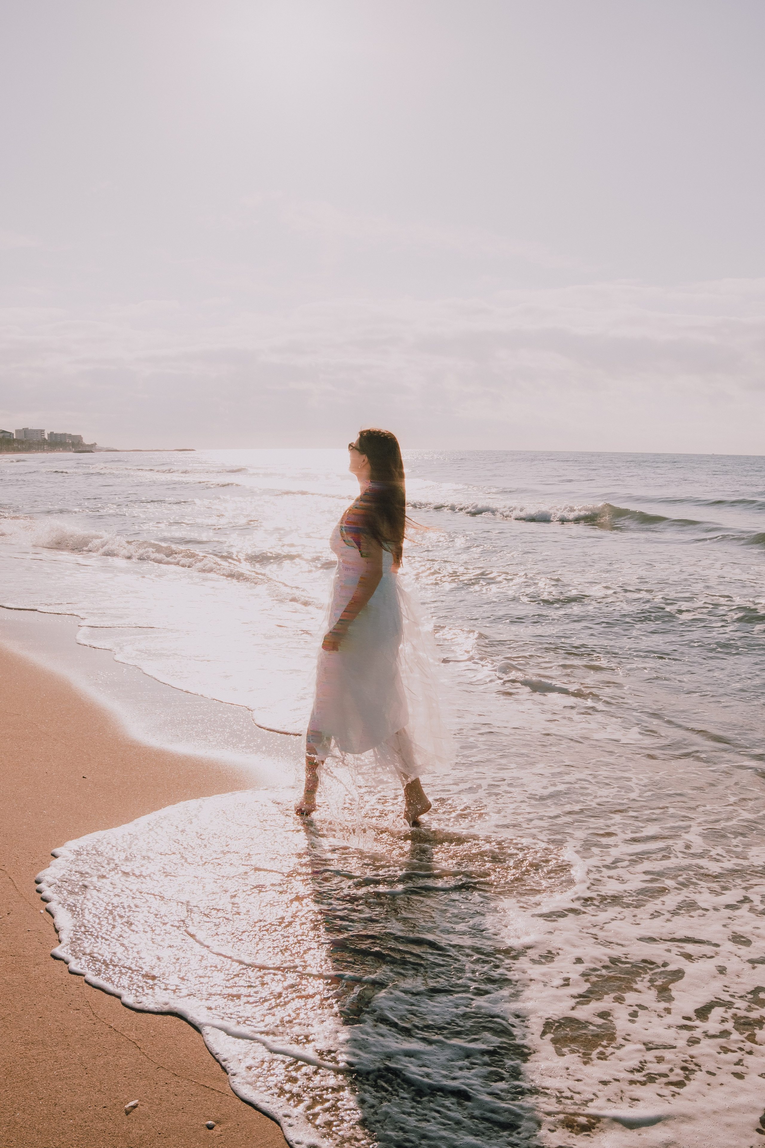 Индивидуальная сессия. Профессиональная фотосъемка в Калафелле — Елена Медведева