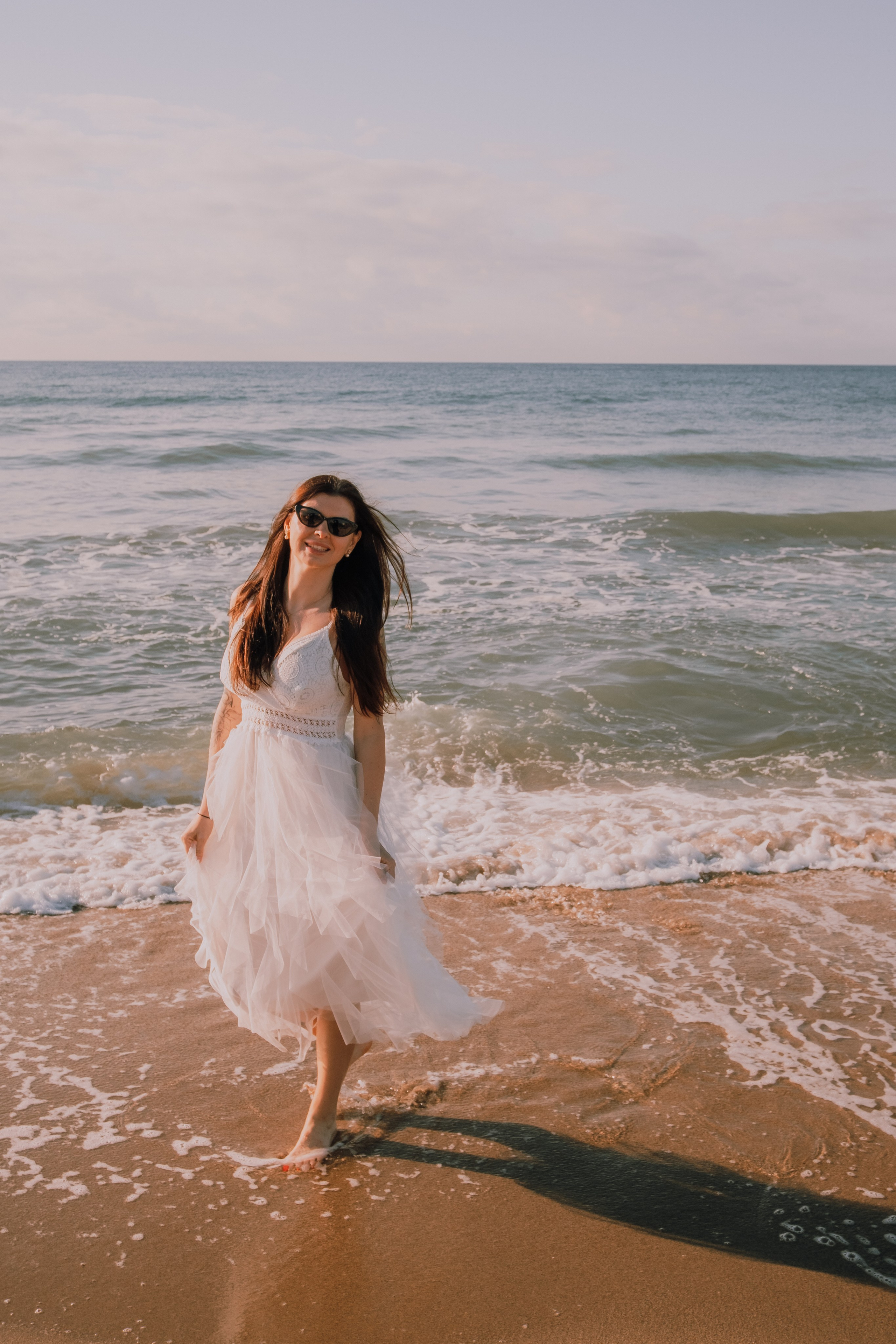 Индивидуальная сессия. Профессиональная фотосъемка в Калафелле — Елена Медведева