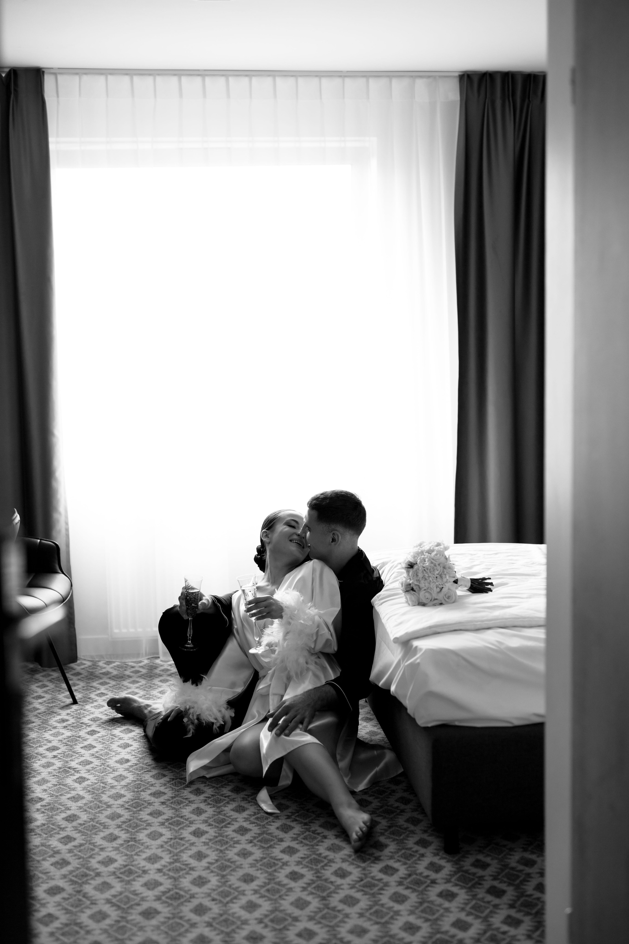 Ślub Nastia & Vasyl