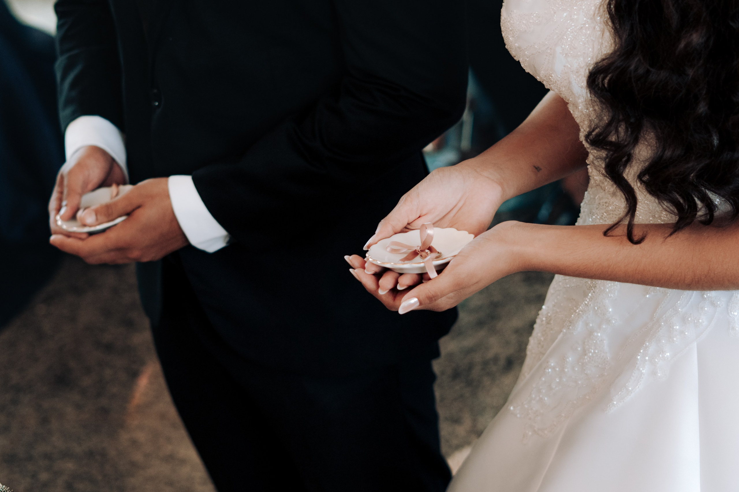 Casamentos. Reference Visuals