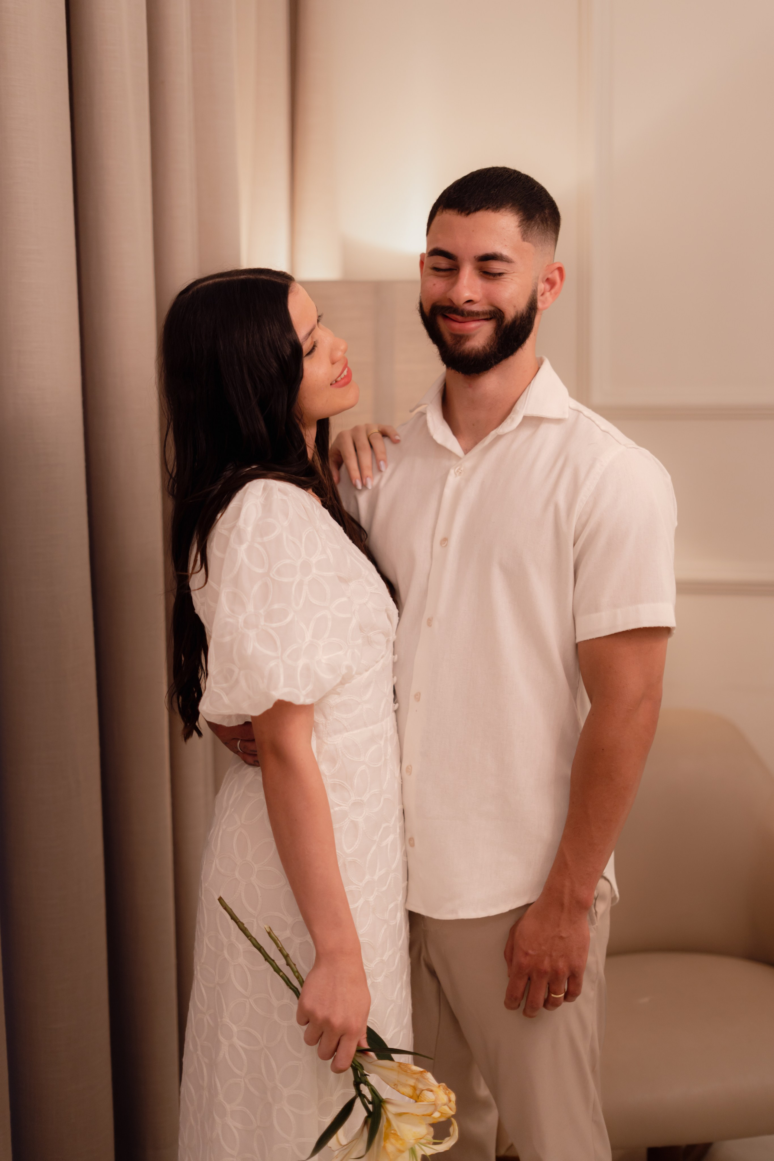 Casamentos. Reference Visuals