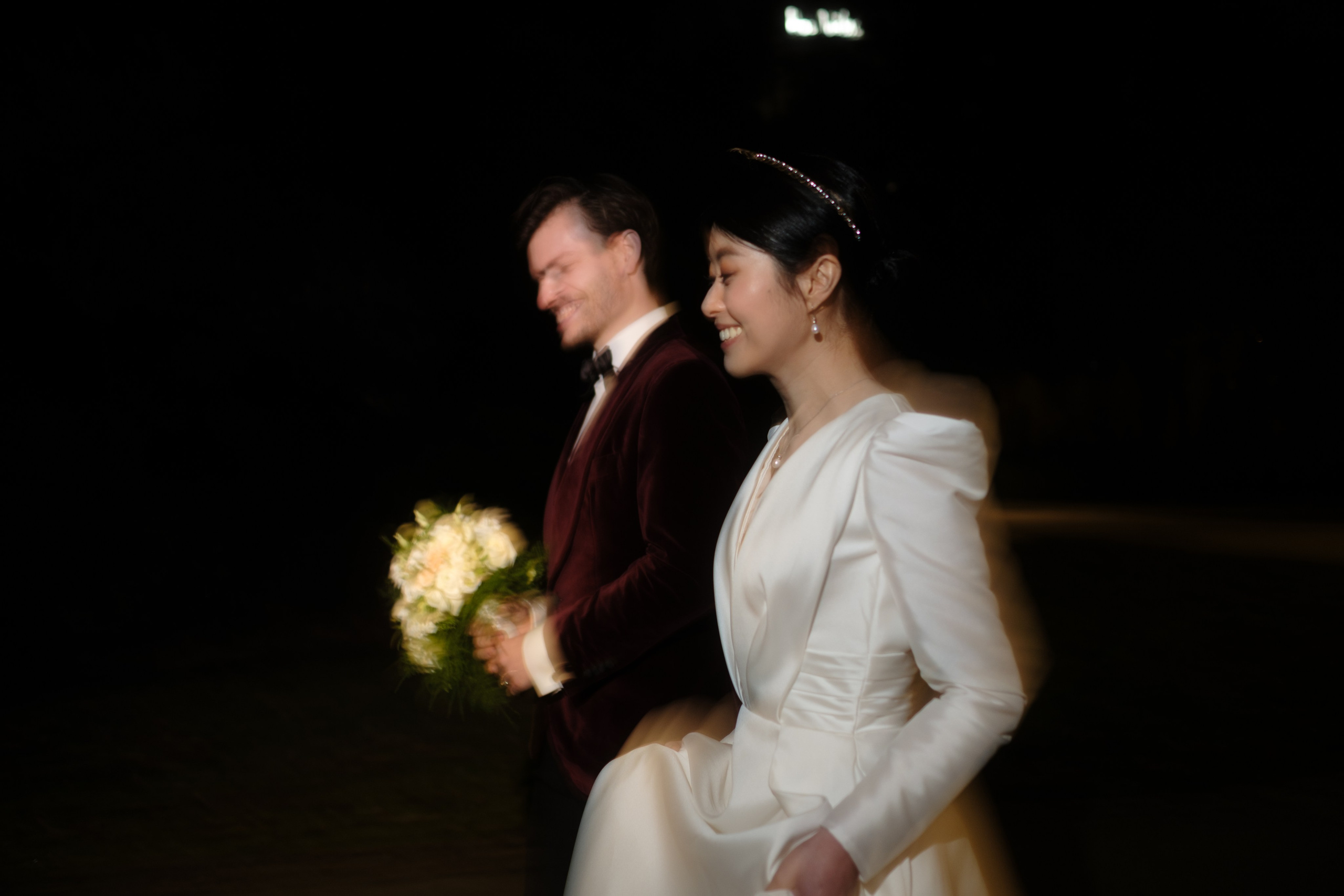 Flo & Men. Rotterdam. Paola fotógrafo / videografo de bodas en Barcelona