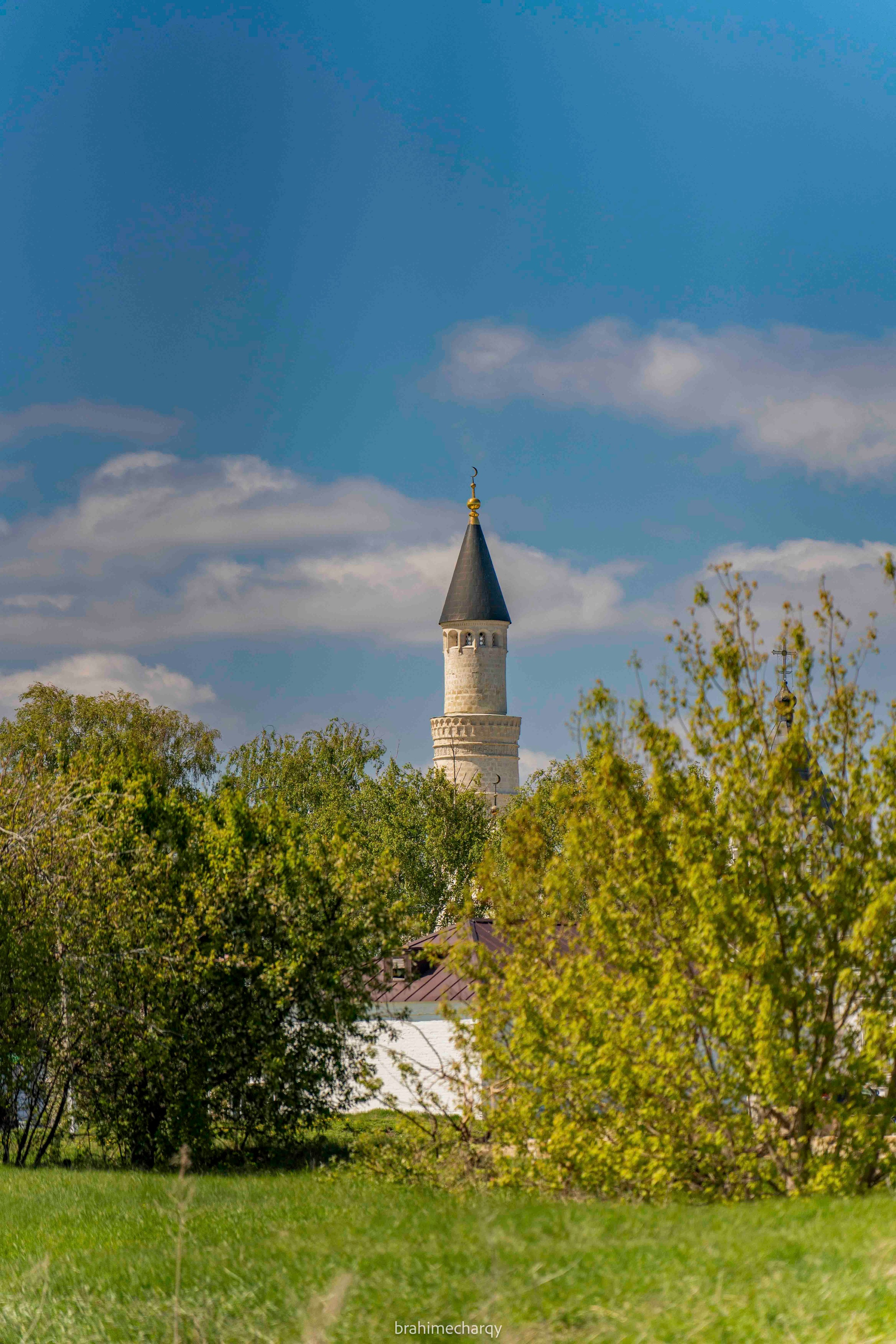 Фото. Брахим — фотограф