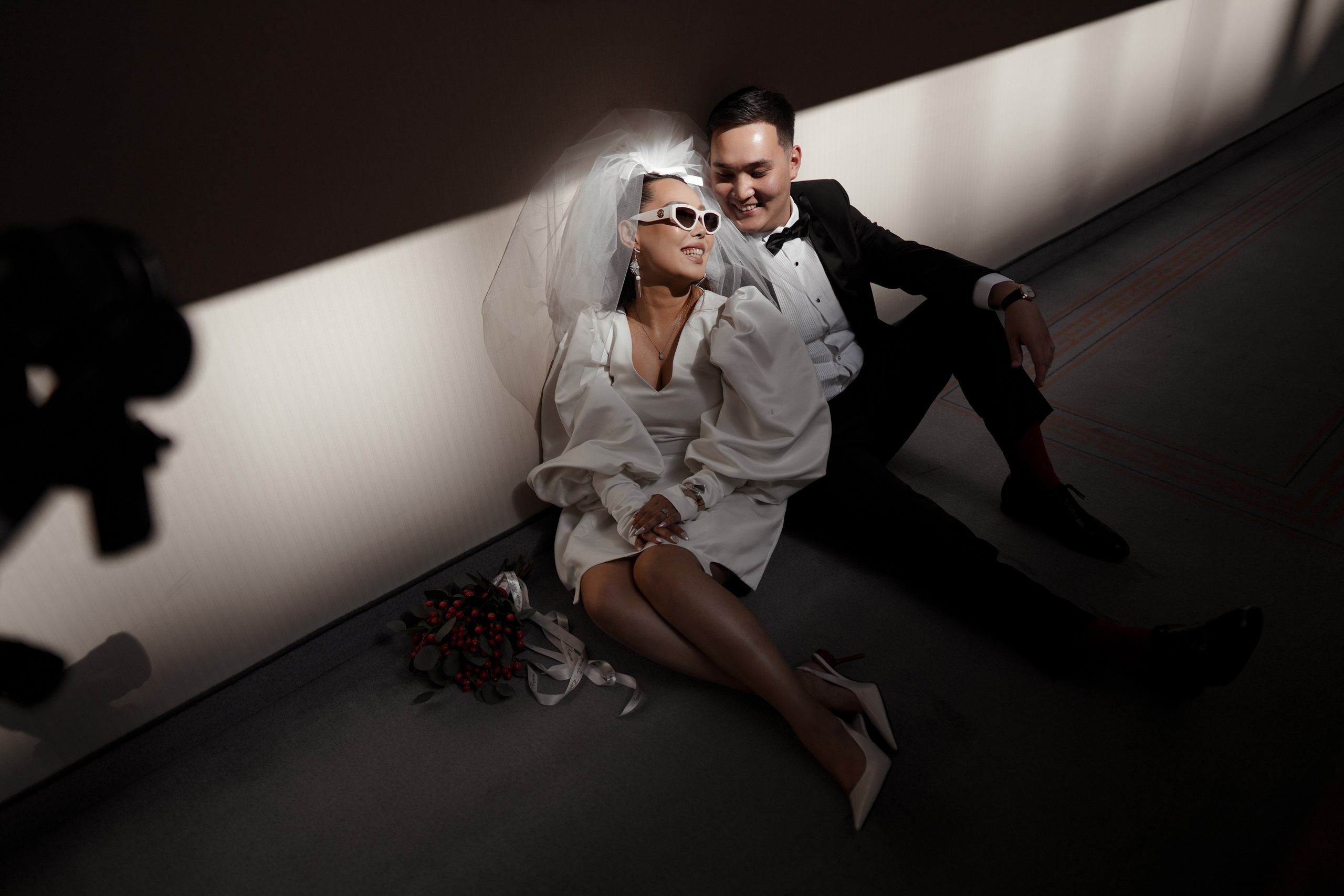 CHERRY WEDDING. Свадебный фотограф Иван Попов в Москве, Бишкеке и по всему миру!