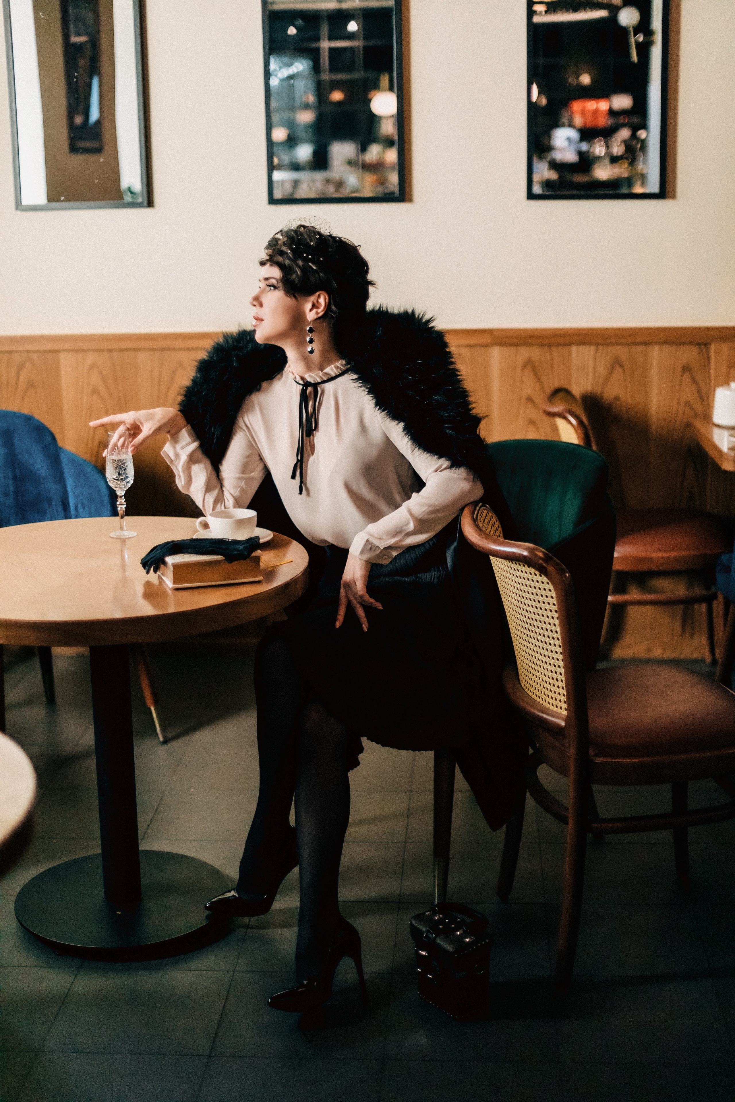 Маргарита. Фотограф Вероника Яцына в Ташкенте