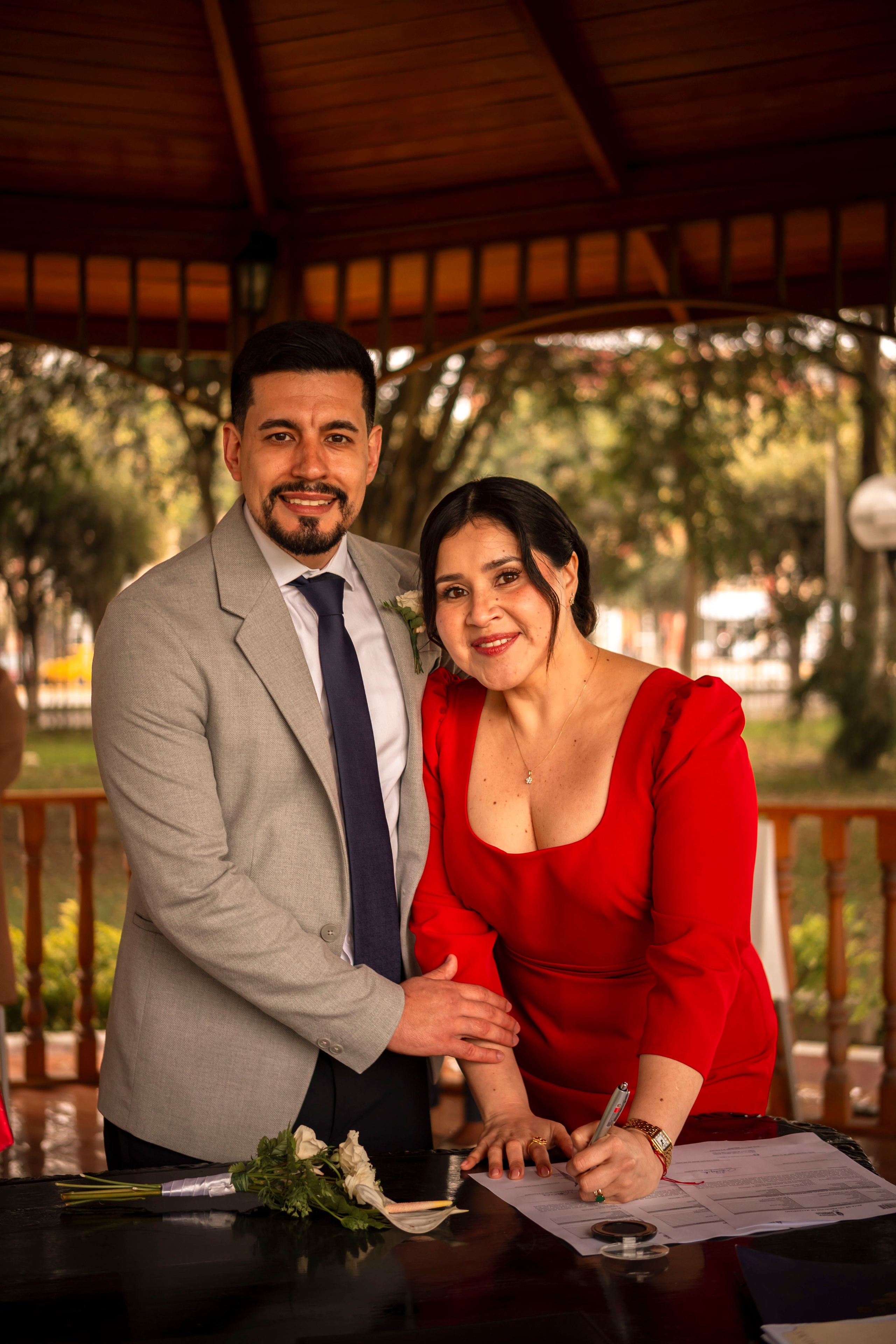 BODAS. Dangel.Ft — Cinematic Photography in Lima, Peru