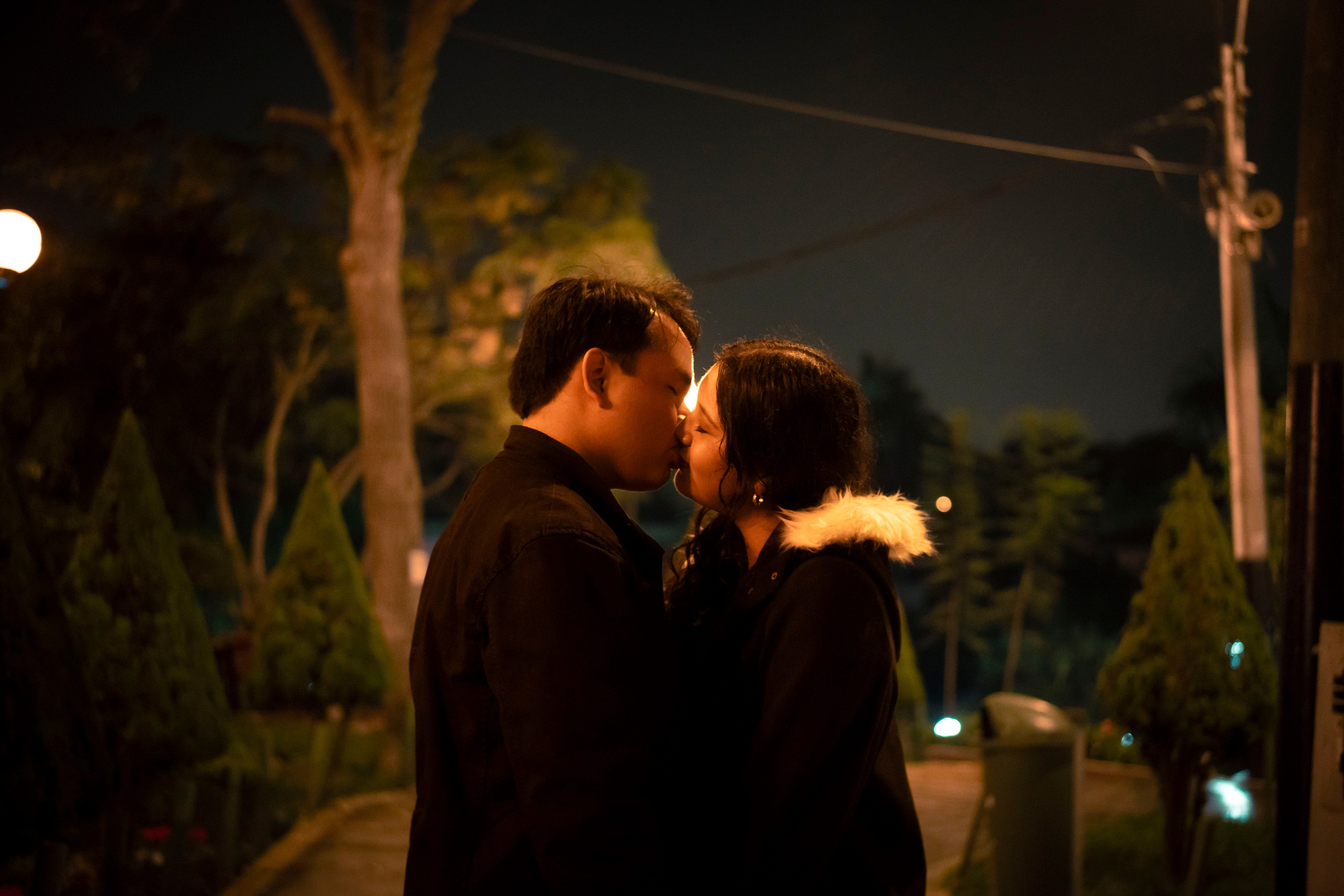 PAREJAS. Dangel.Ft — Cinematic Photography in Lima, Peru