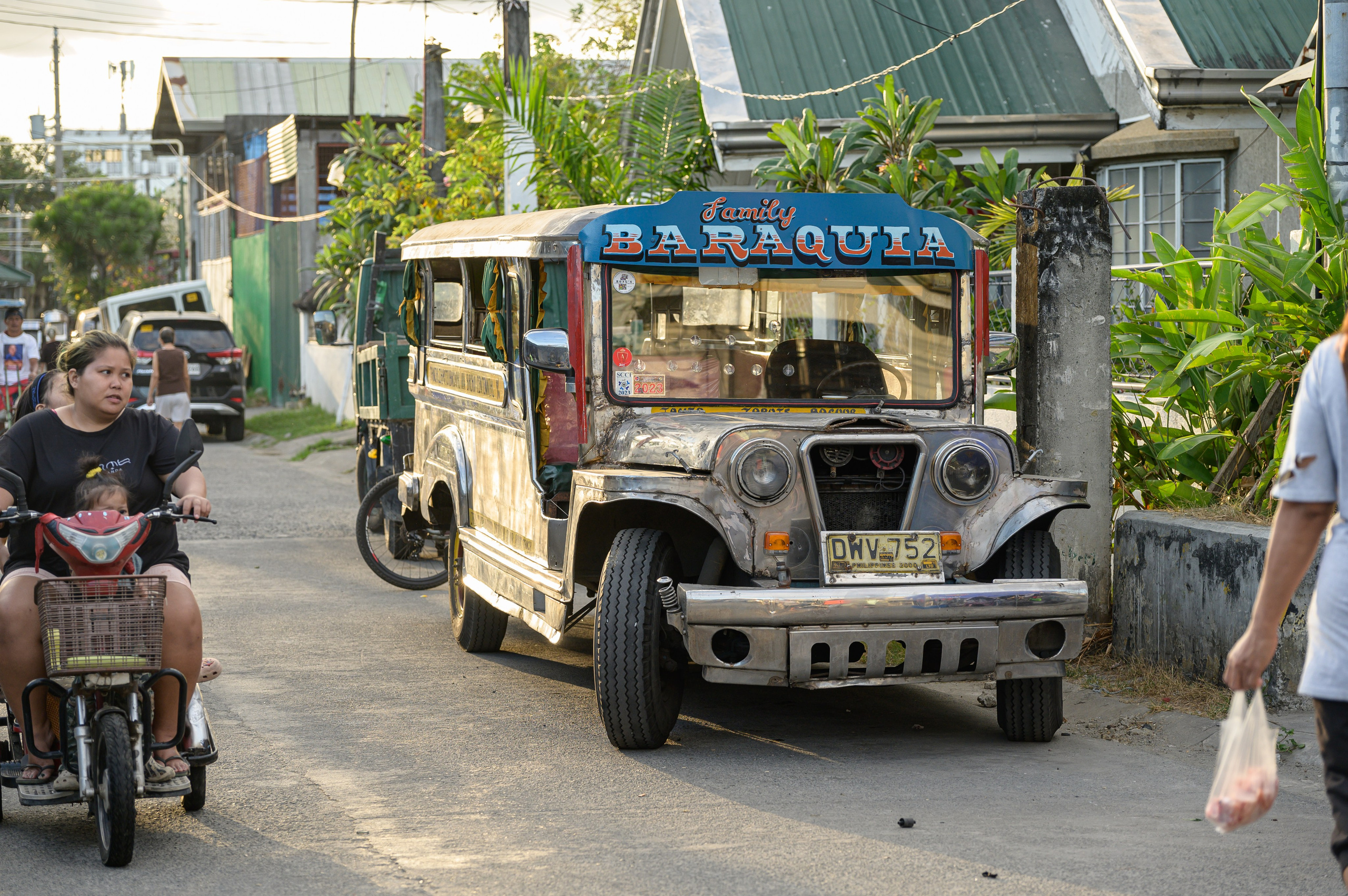Manila visit. Alex Leonidov — Photographer
