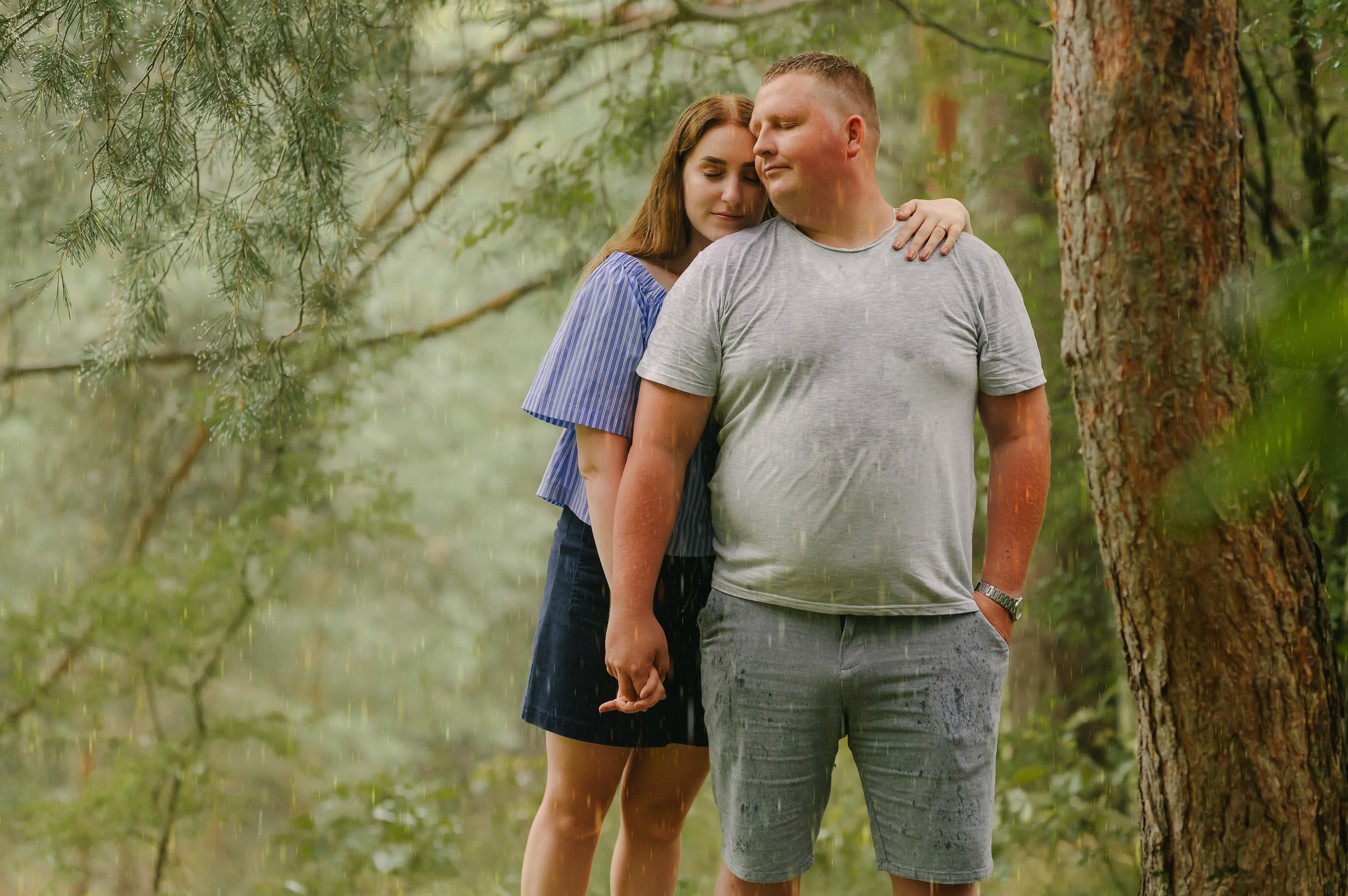 Laura & Audrius fotosesija. Rokas Baranauskas fotografija