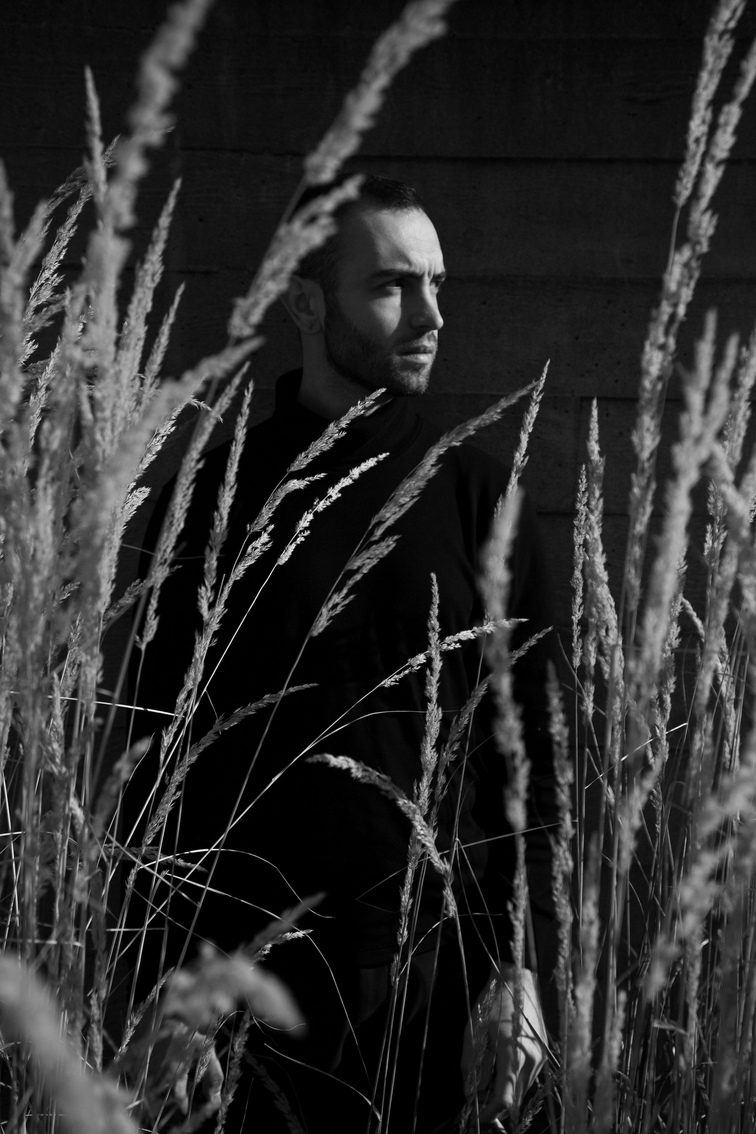 Evan — South Bank. SASHA FREEMIND