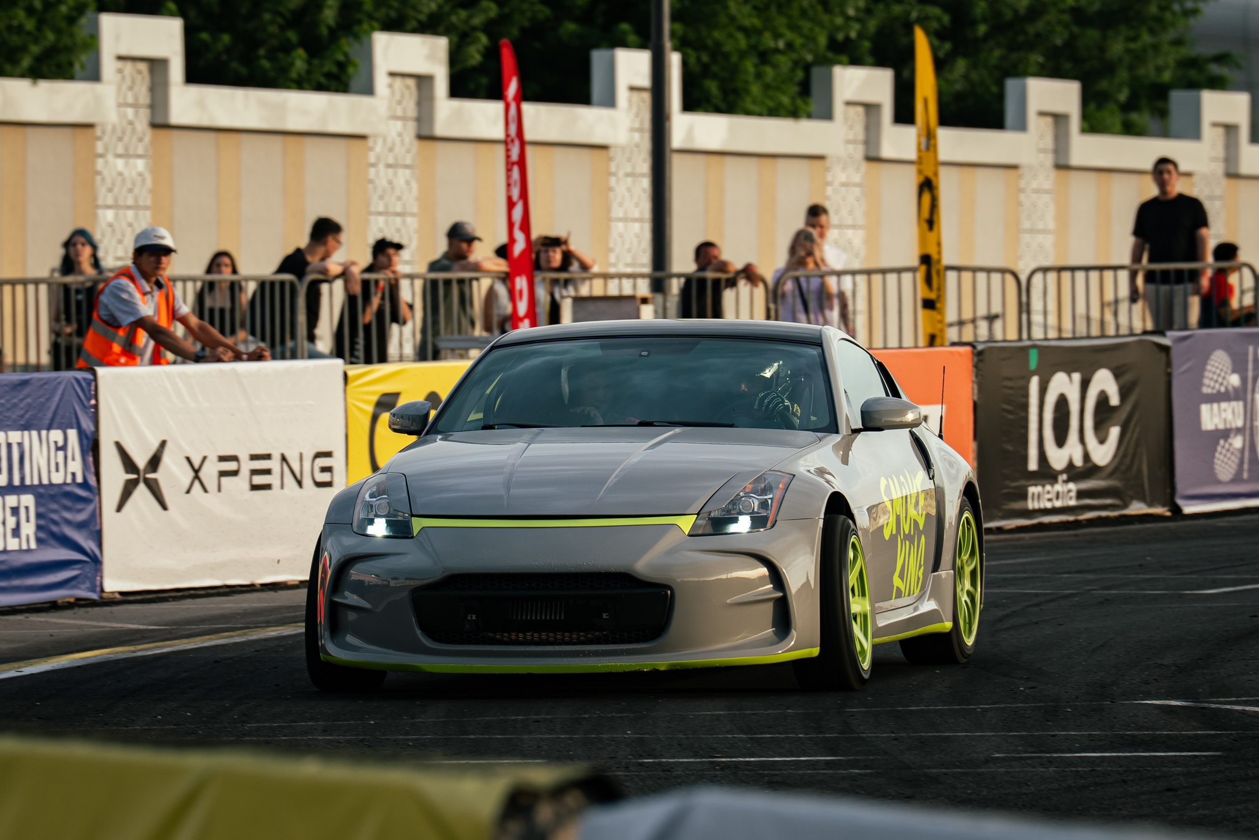 MotorFest 2026