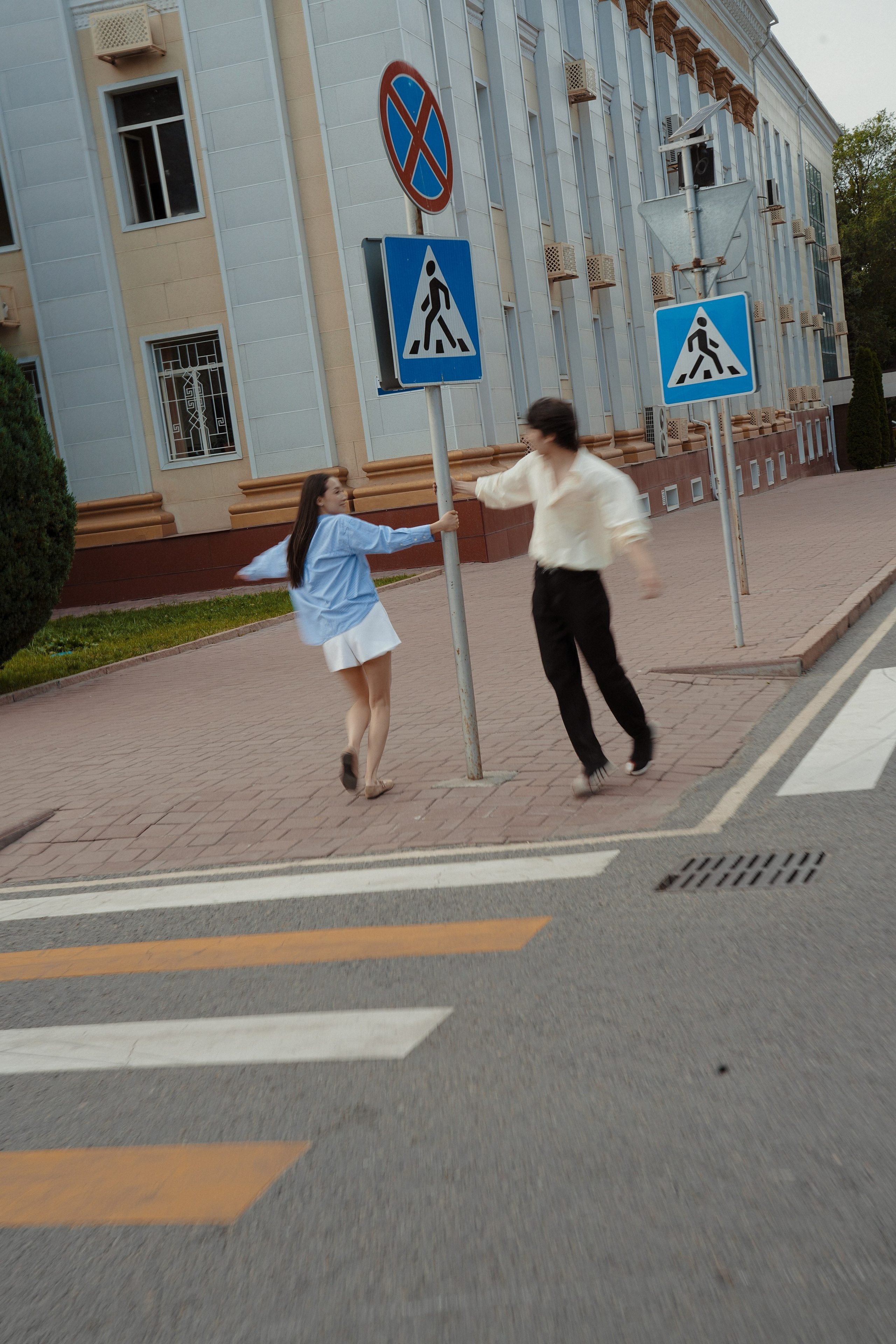 Онур & Нурай