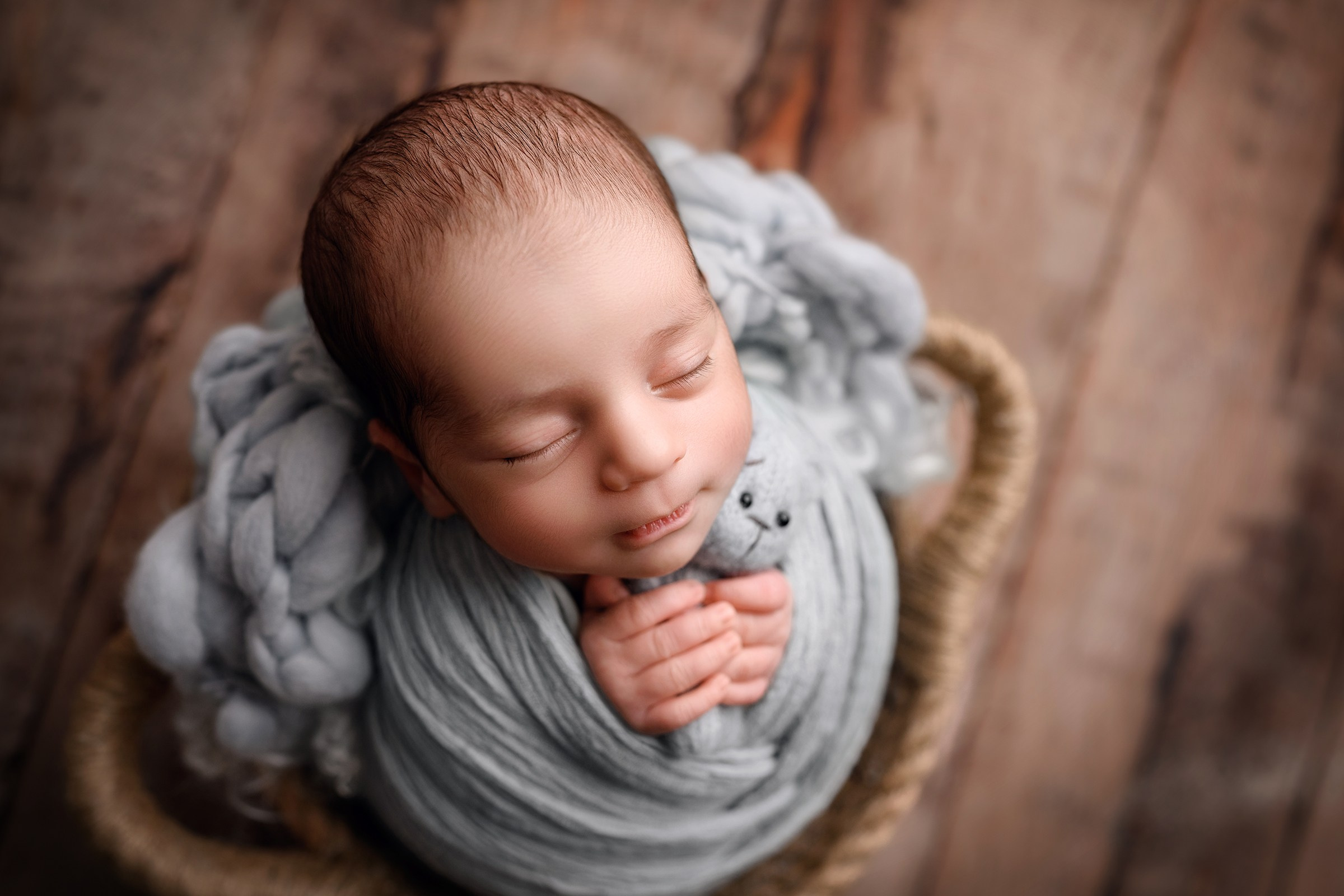 Newbornshooting Berlin