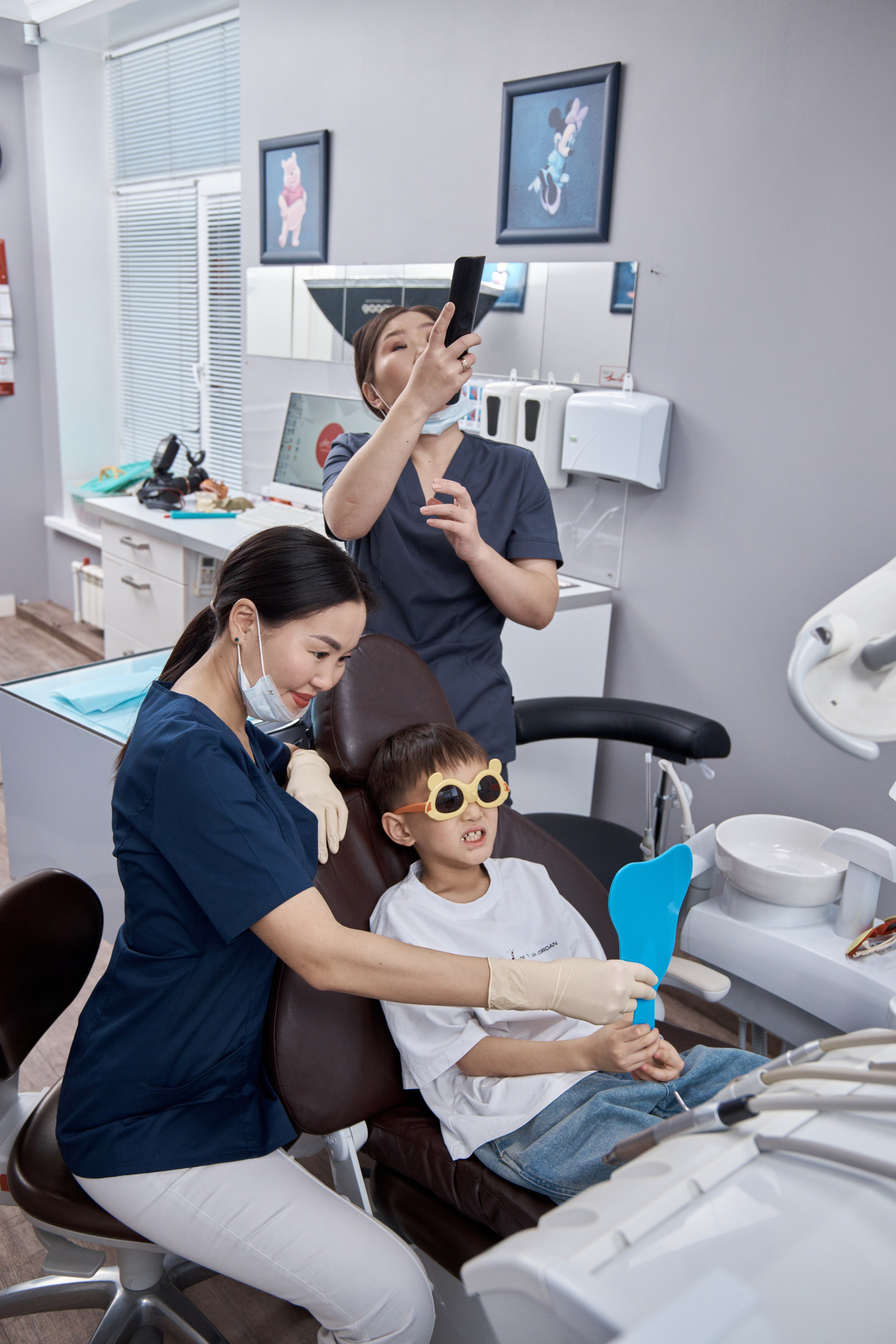 ART SMILE. Фотостудия рекламной, коммерческой съемки в Улан-Удэ