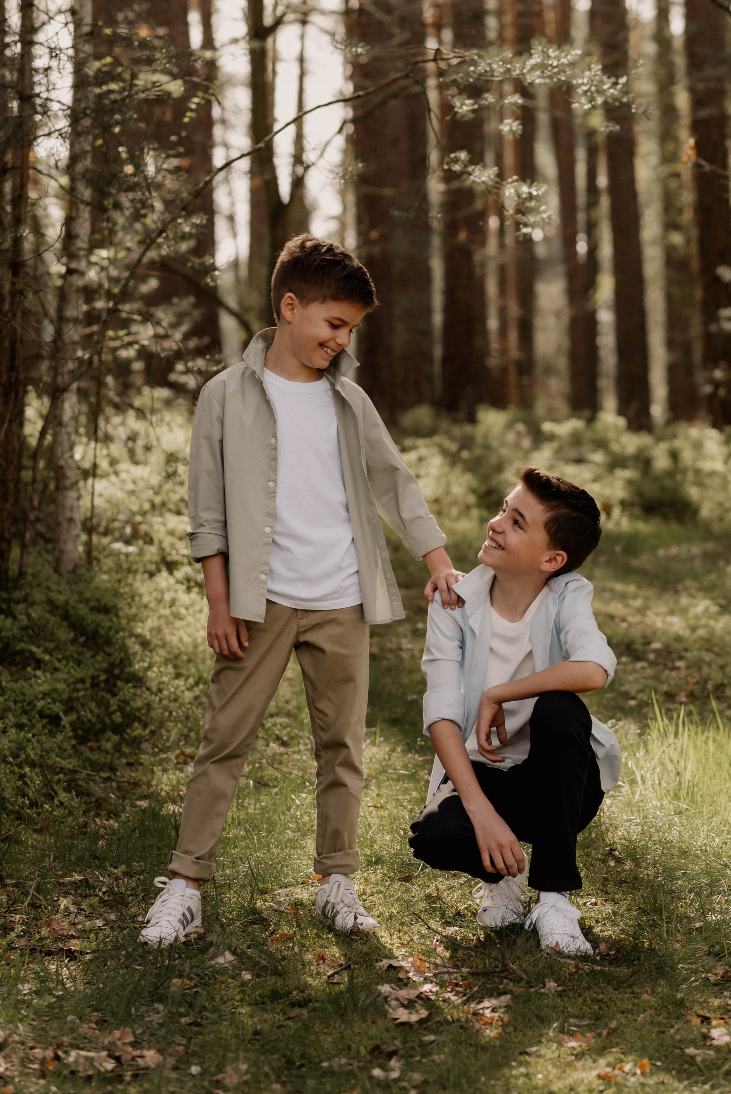 SPRING DAY. Photographer in Nuremberg Irina Mehnert from Ansbach
