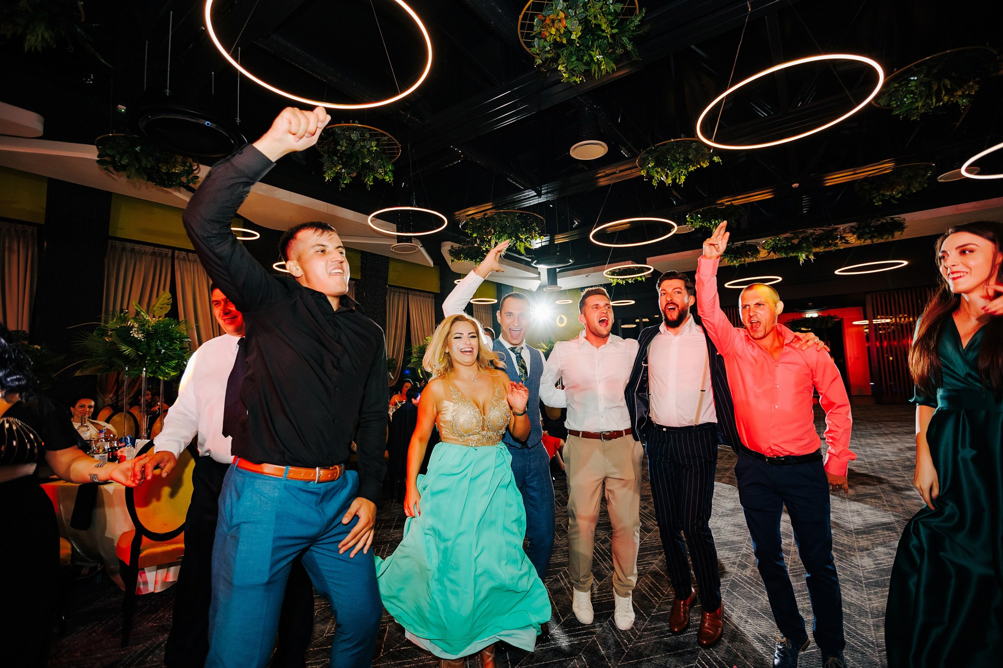 Vladut-Andrea. Fotograf și videograf de nuntă R. Moldova, Romania