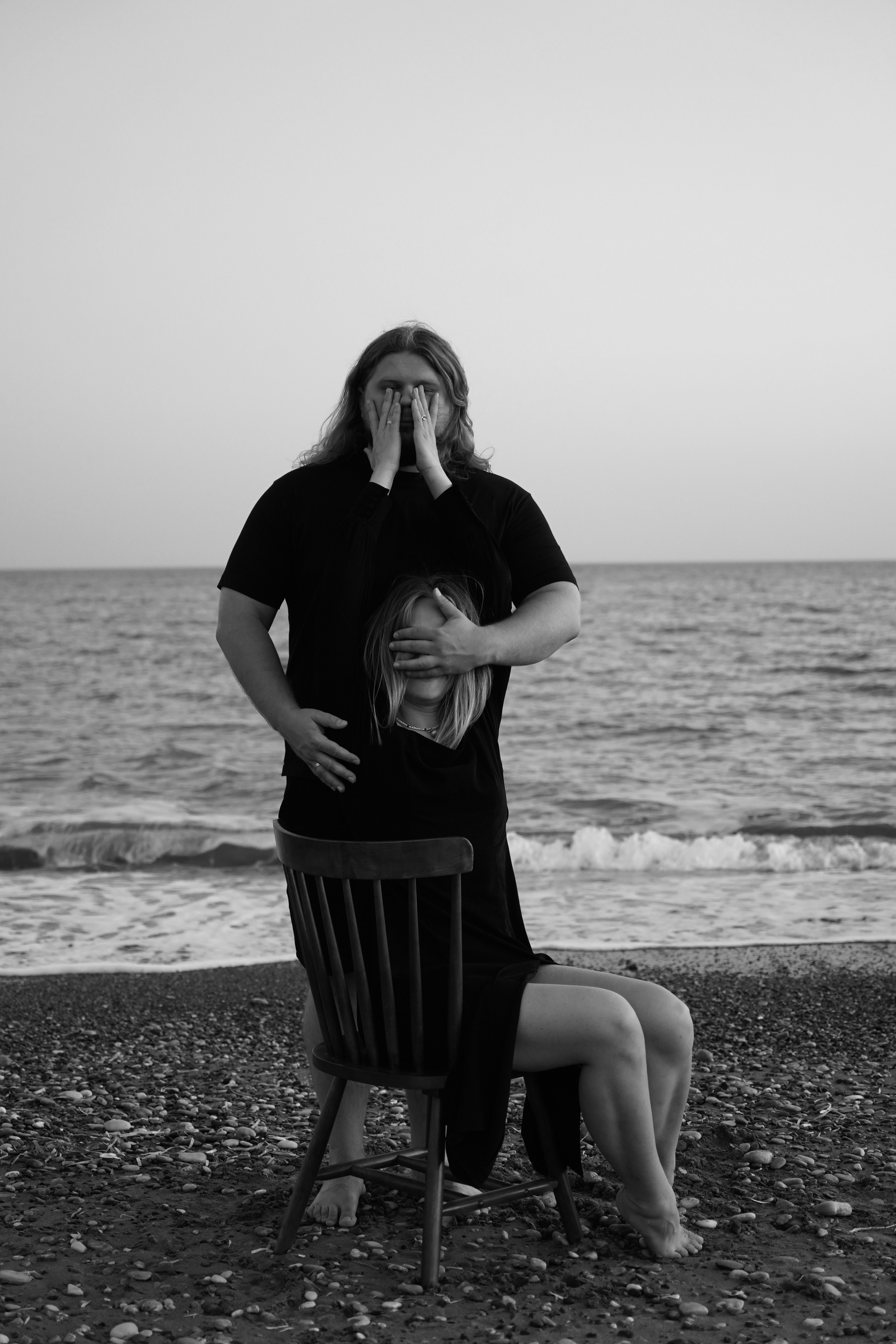 Anna & Antony. Главная