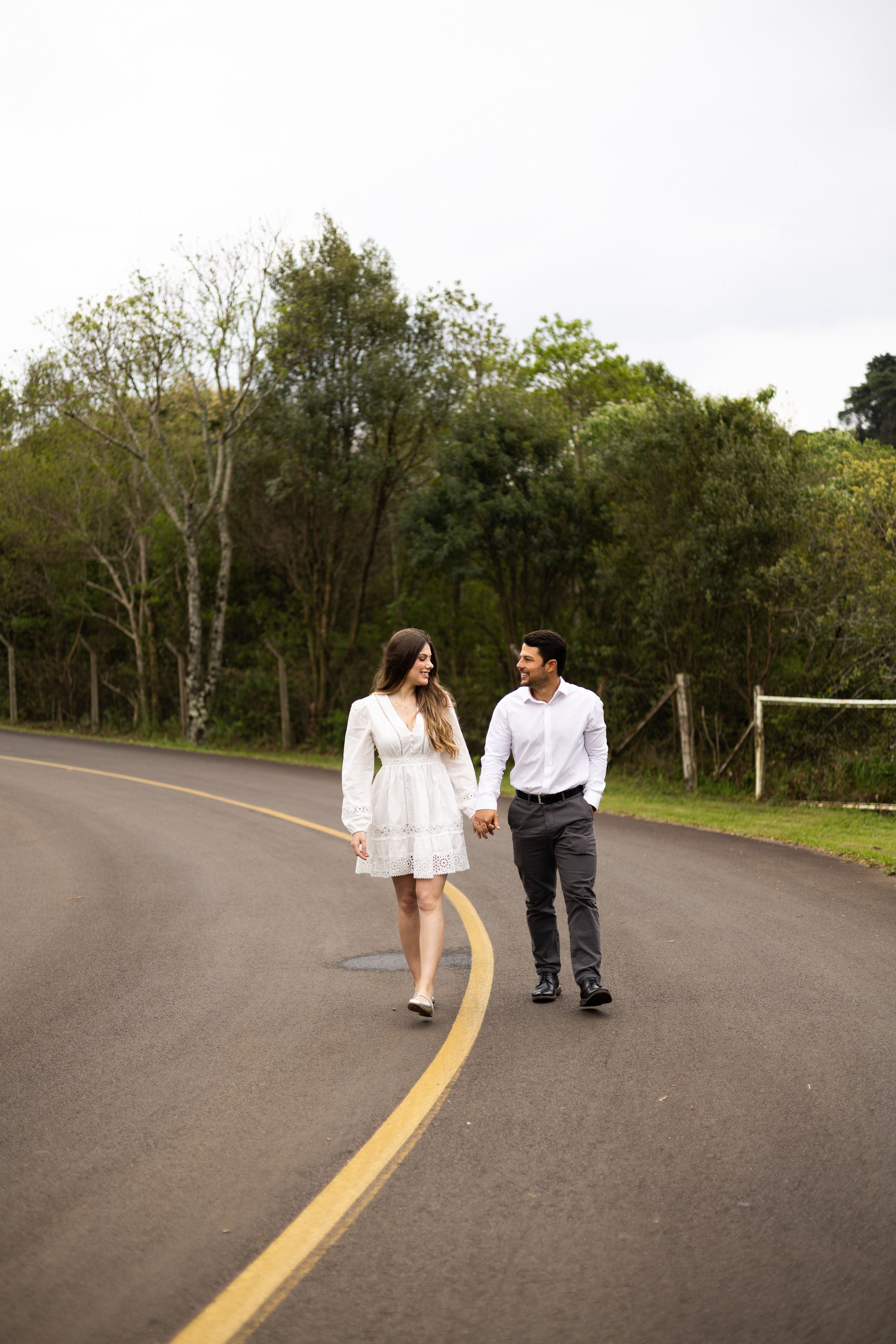 Pré Wedding Isabelle e Gustavo