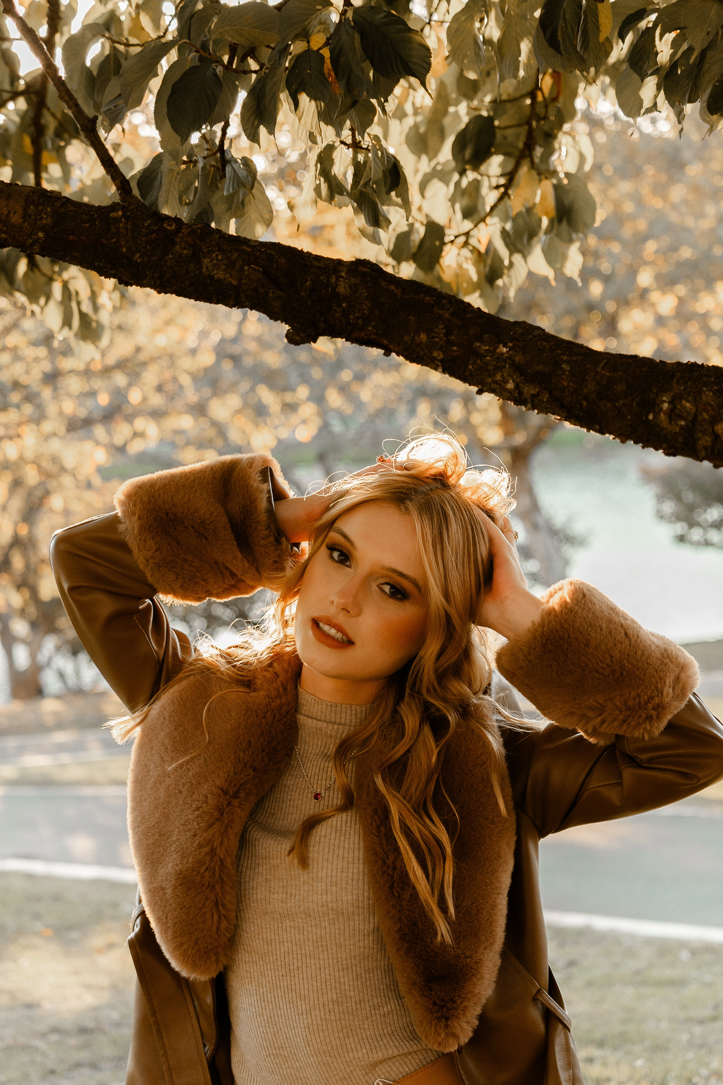 Ensaio Feminino (Sabrina)