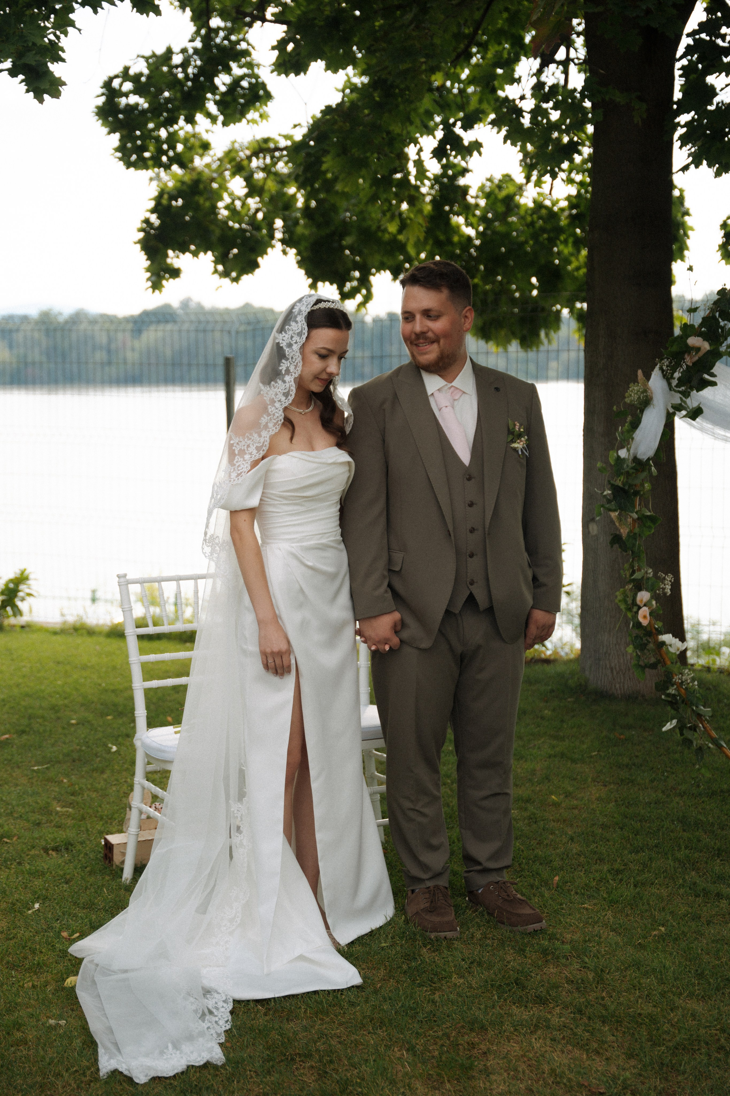 Vanda és dani album. Csilla visuals