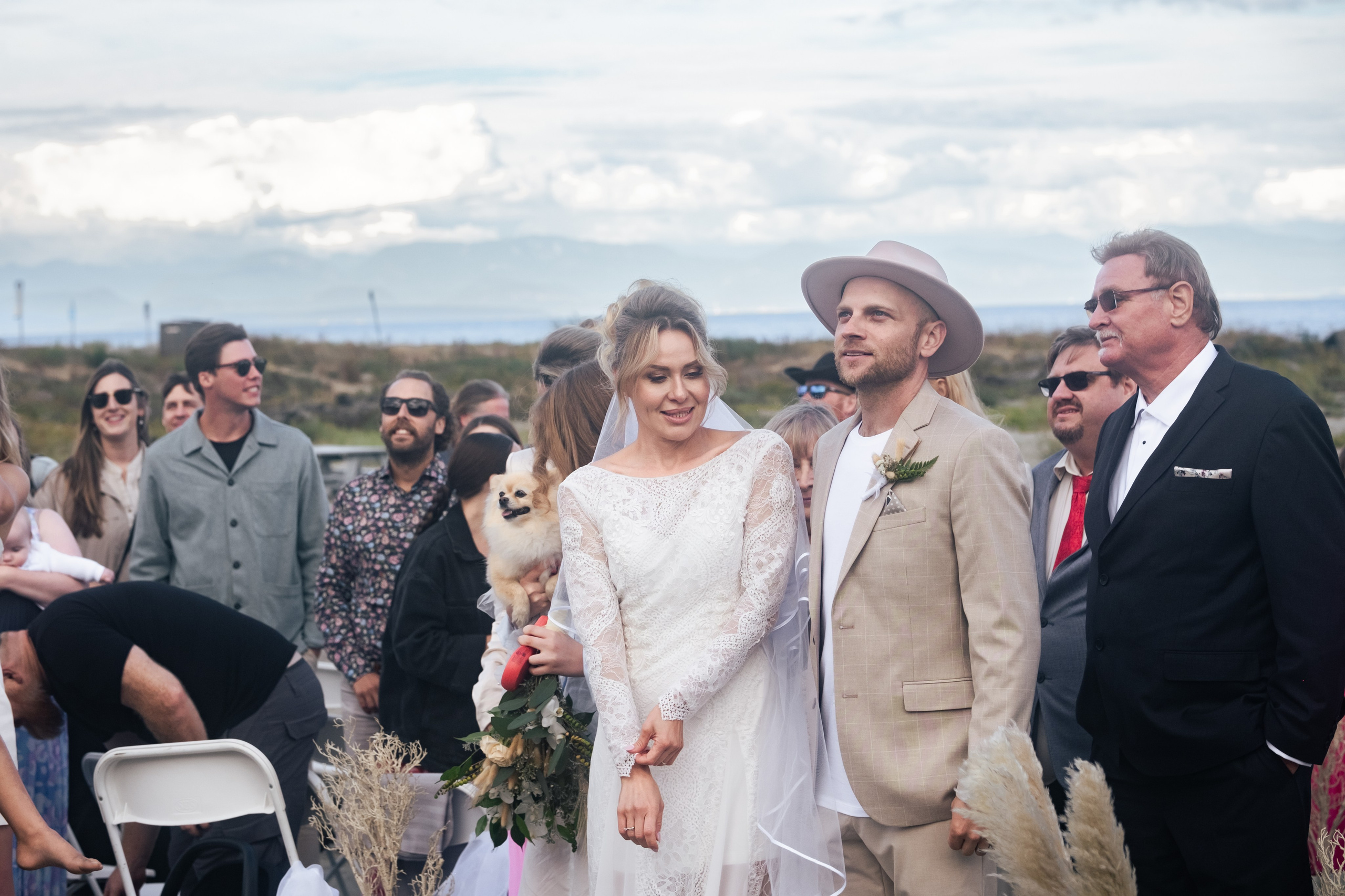 One wedding story. Artparadox_Snapforge