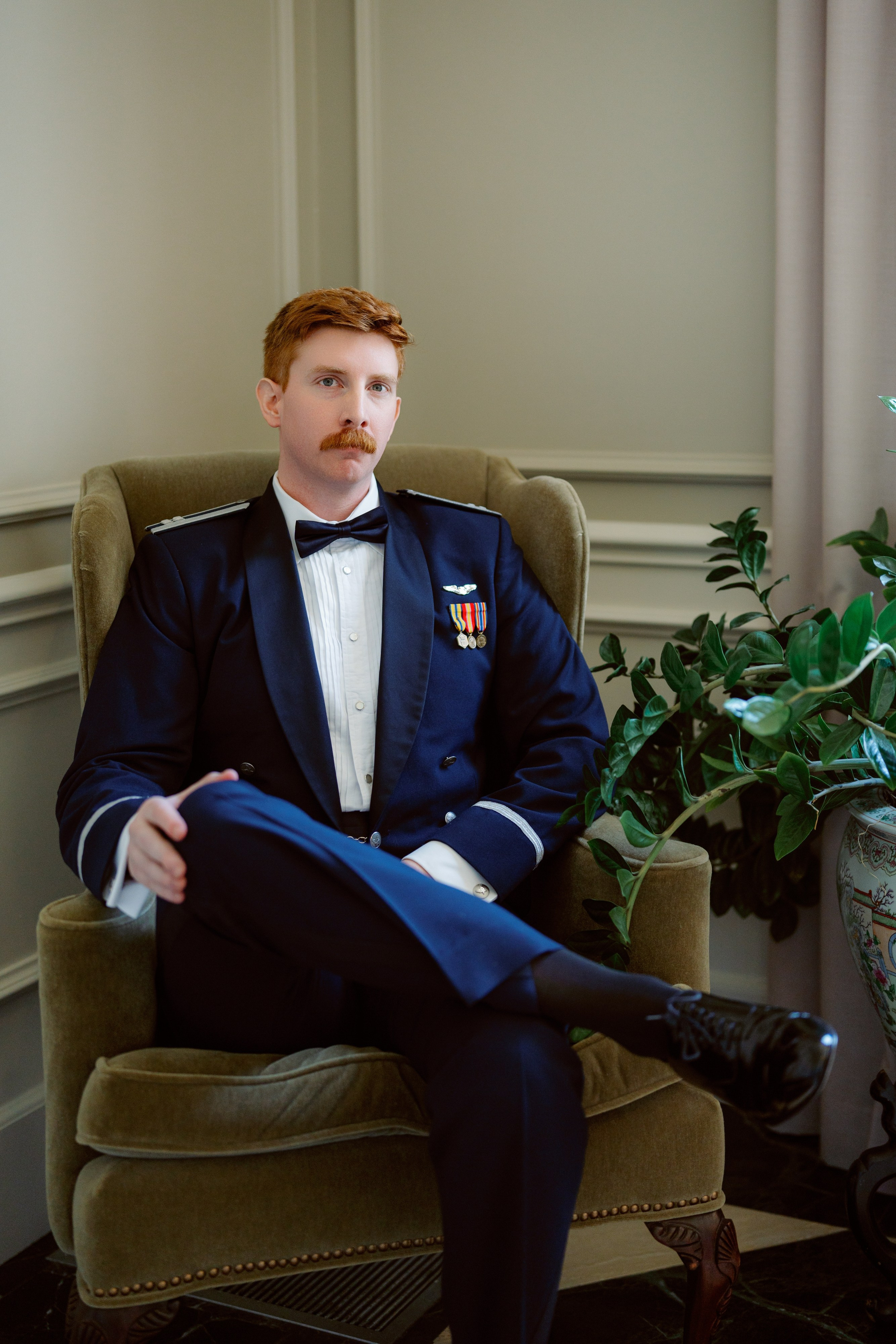 Collier and Matthew. Wedding photographer and videographer New York | New Jersey