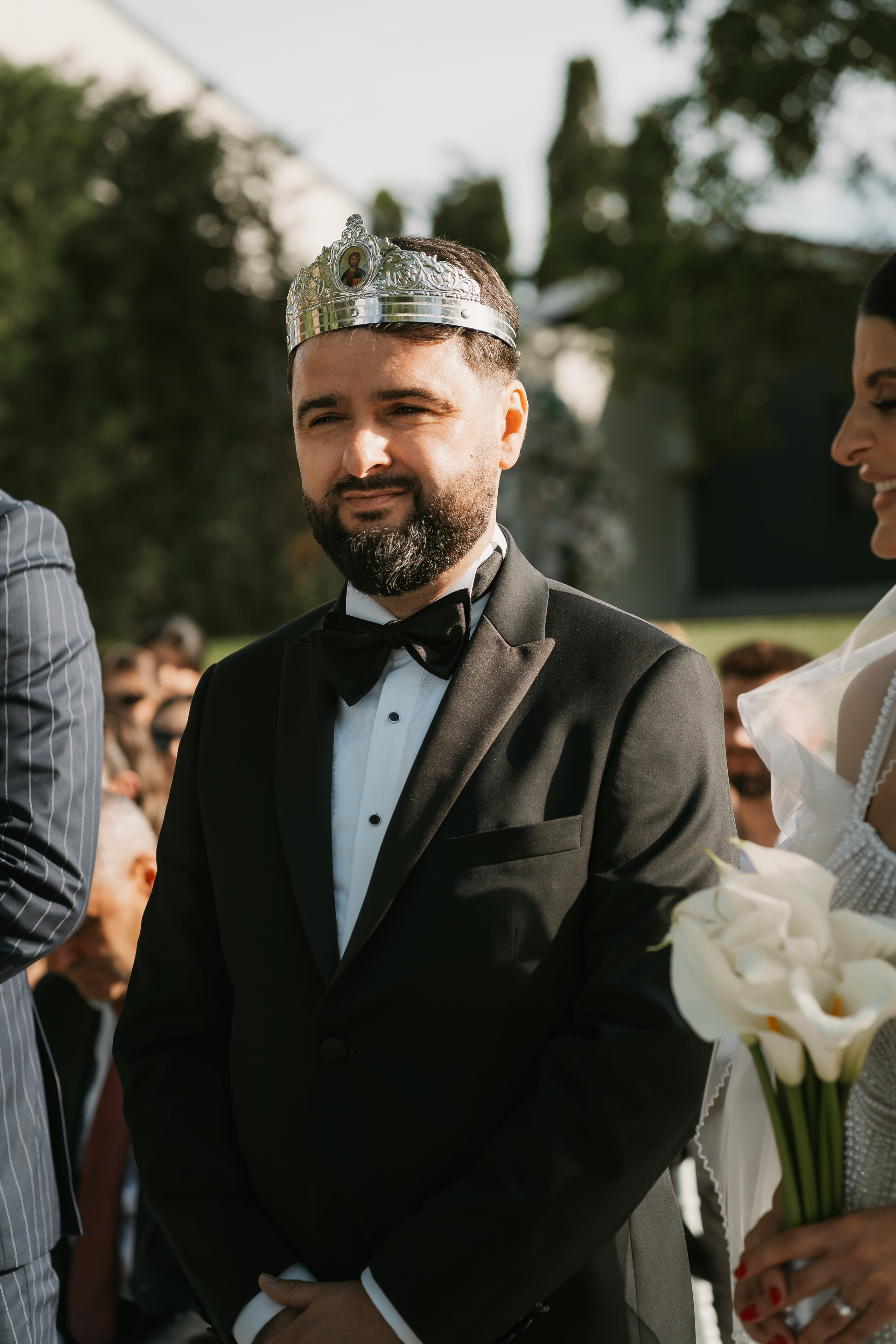 Adina & Marius | Wedding Day