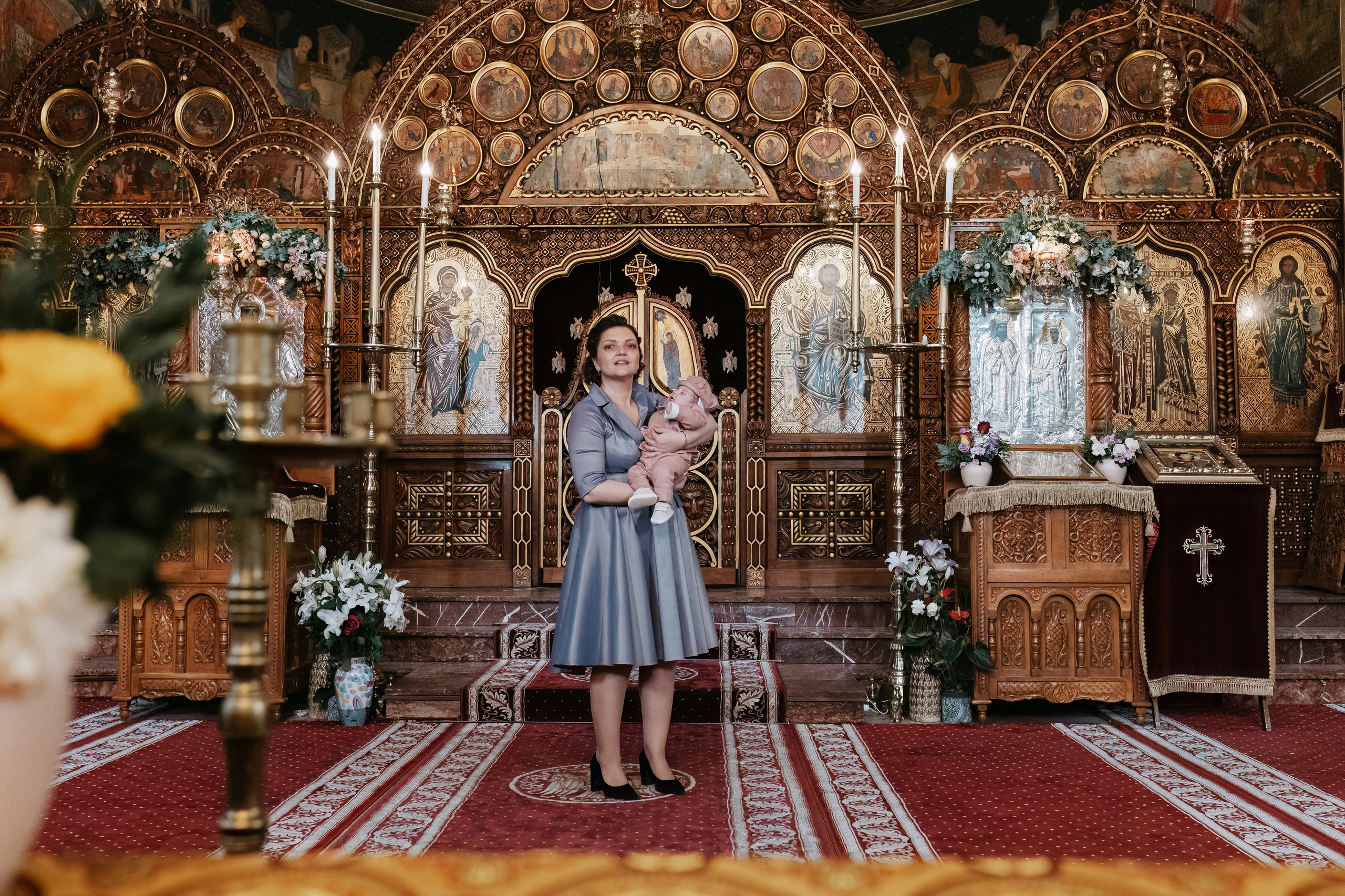 Cezar Ioan. Dara Lens | The art of remembering