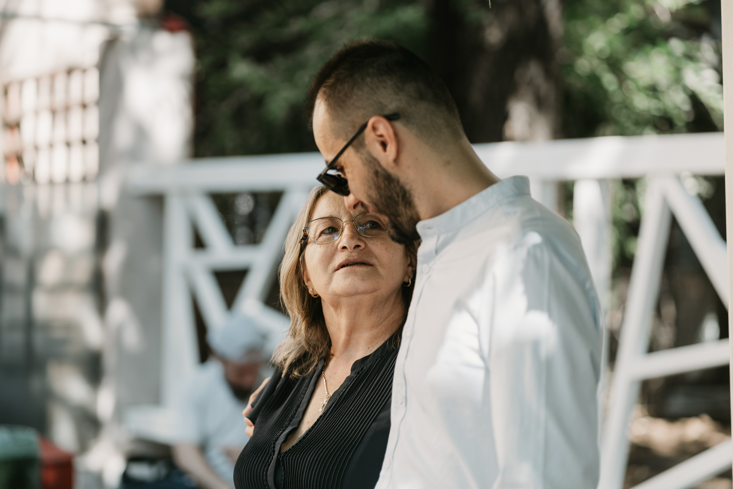 Ștefania & Cristian. Dara Lens | The art of remembering