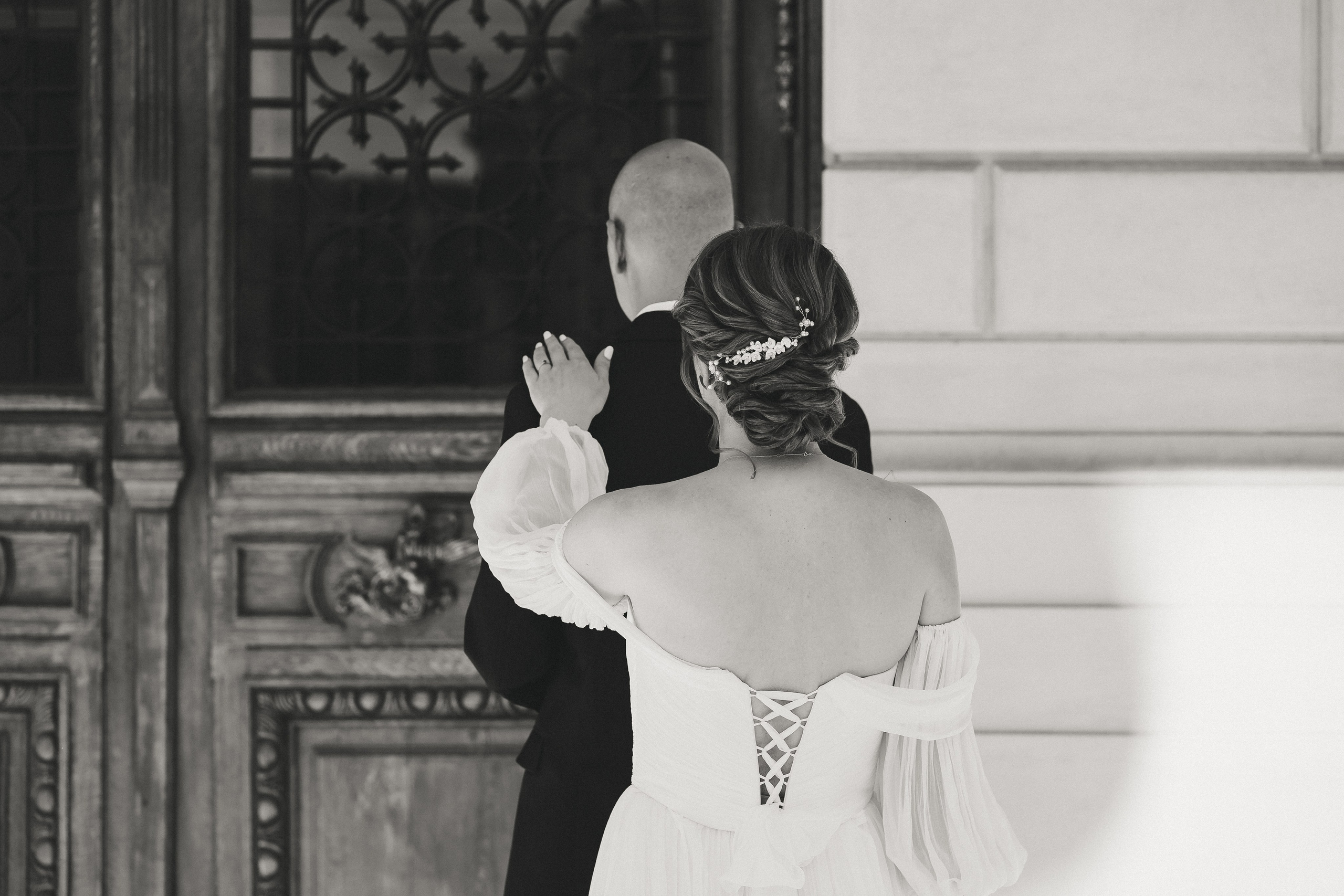 Marina & Bogdan | Wedding Day. Dara Lens