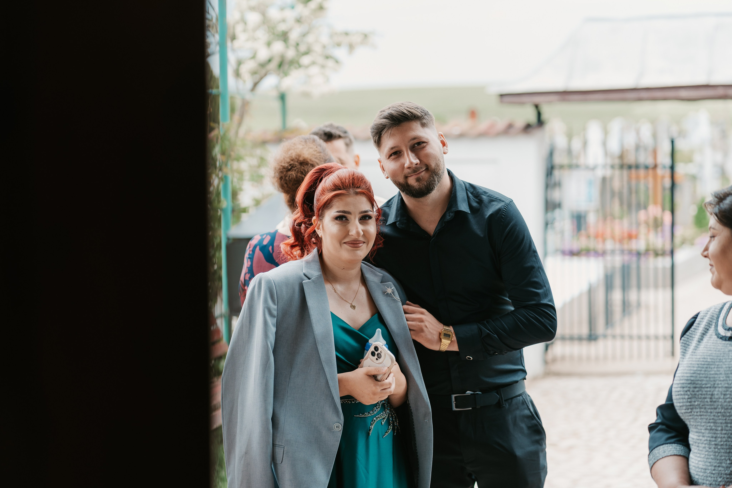 Lucas Andrei. Dara Lens | The art of remembering