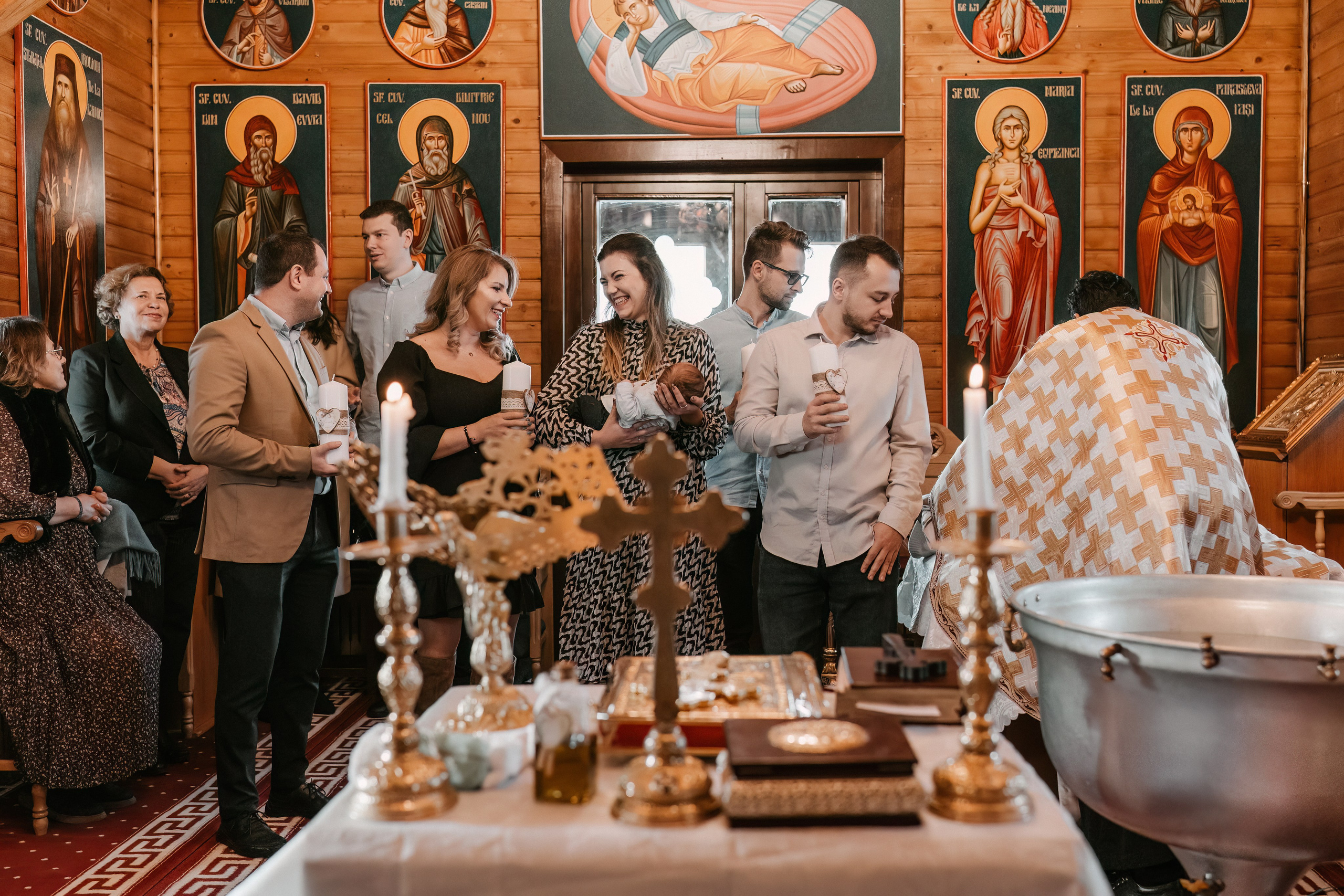 Vlad Alexandru. Dara Lens | The art of remembering