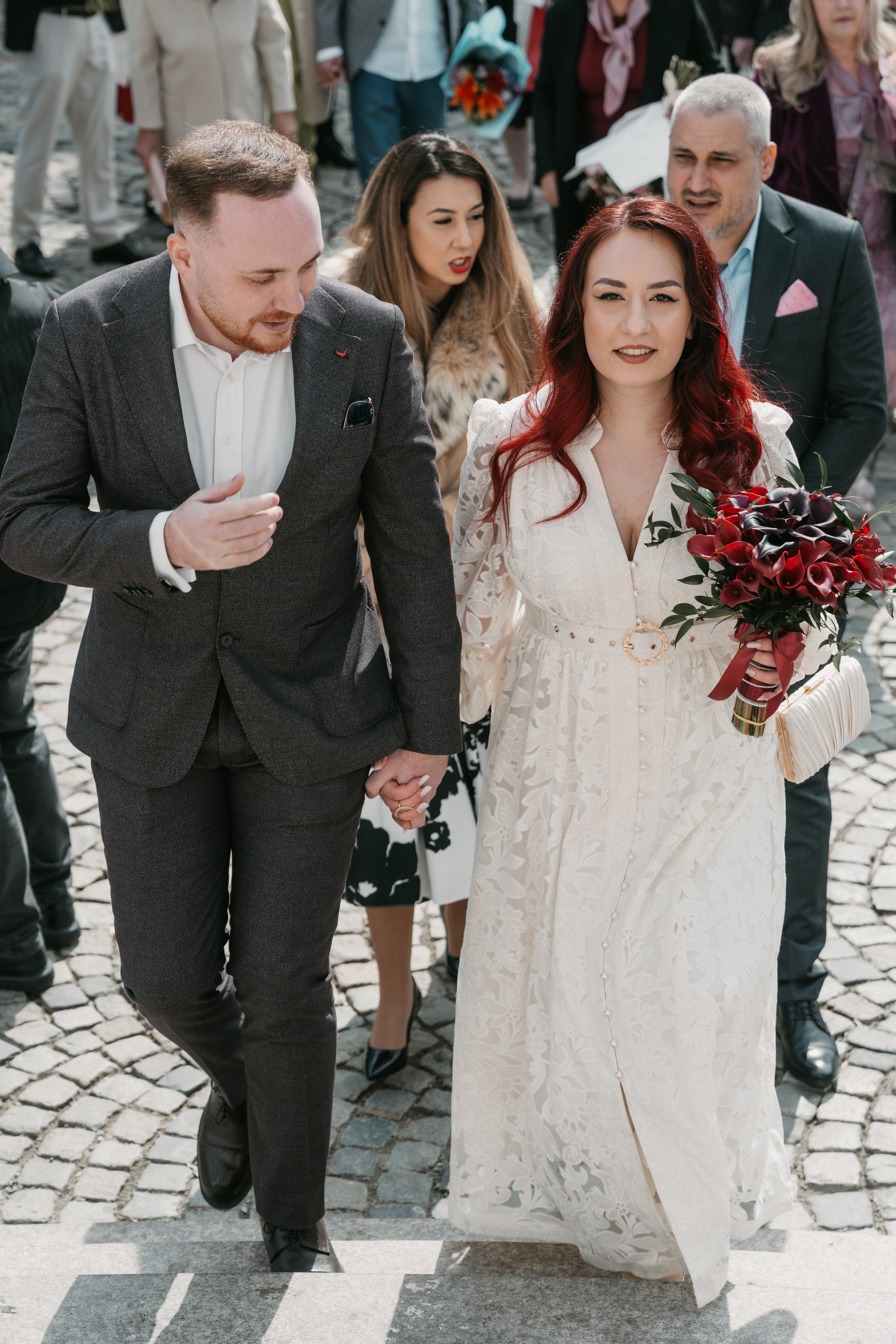 Rux & Victor. Dara Lens