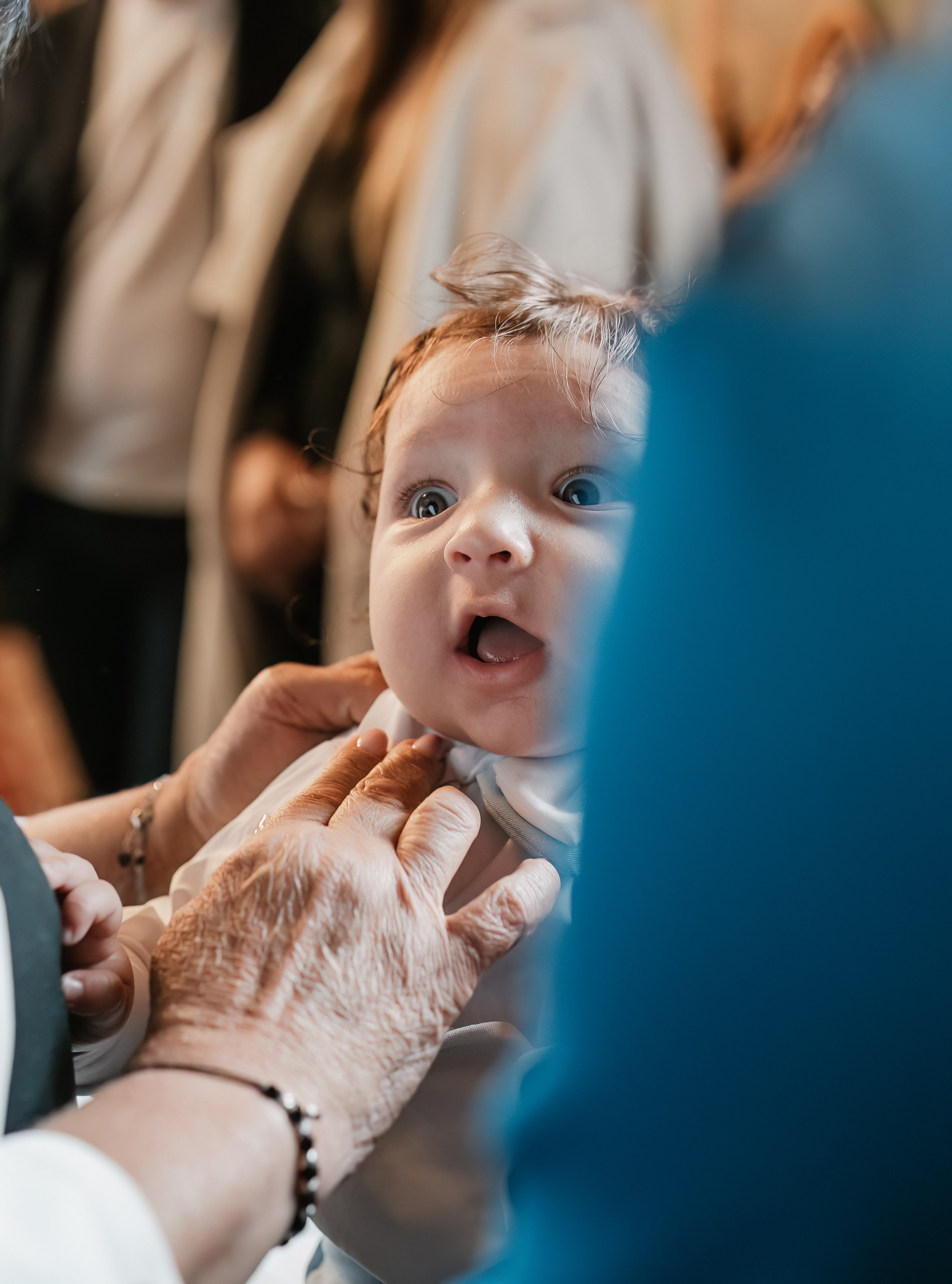 Lucas Andrei. Dara Lens | The art of remembering