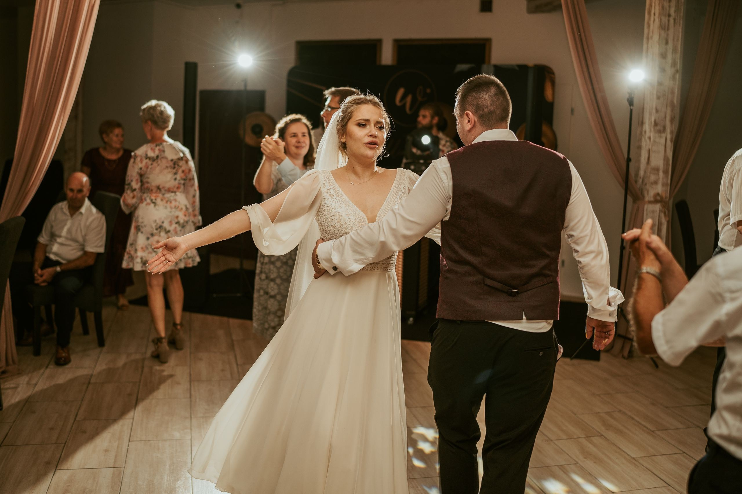 Ania & Damian. Michał Kaźmierczyk - Fotograf