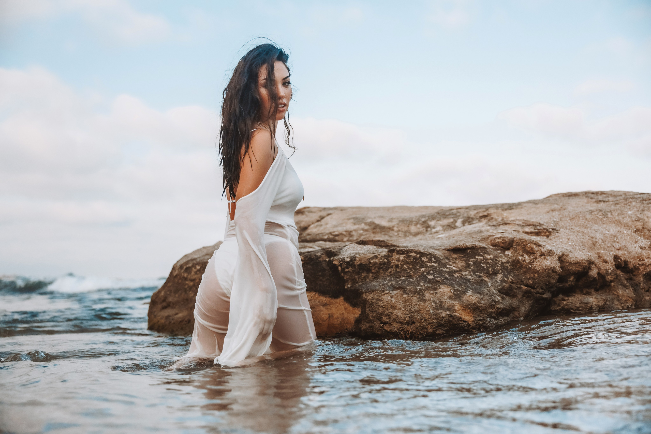 Индивидуална фотосесия. Фотограф Ирина Йотова