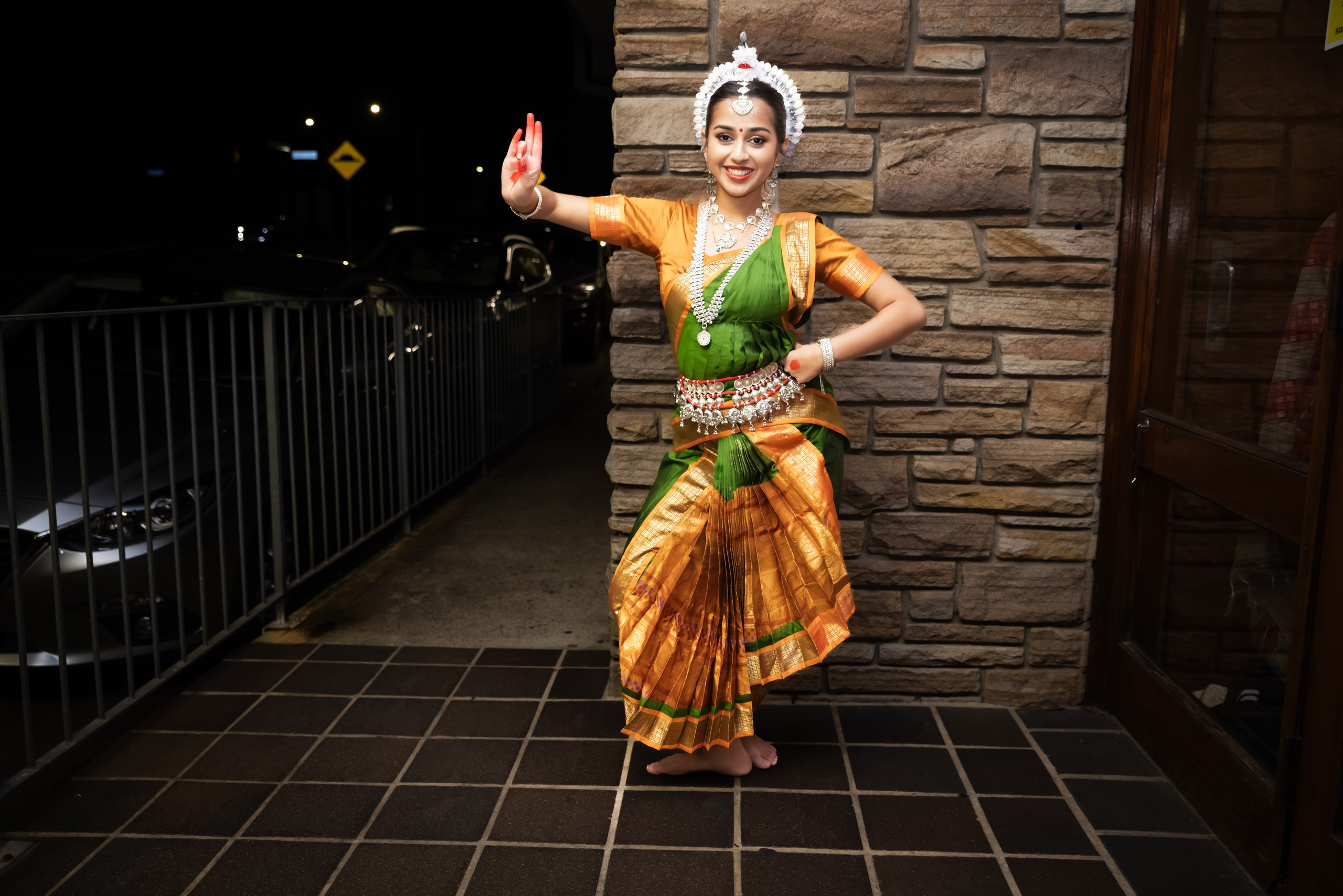 Odissi Dance Event. MHCreative is family-oriented photographer based in SYDNEY