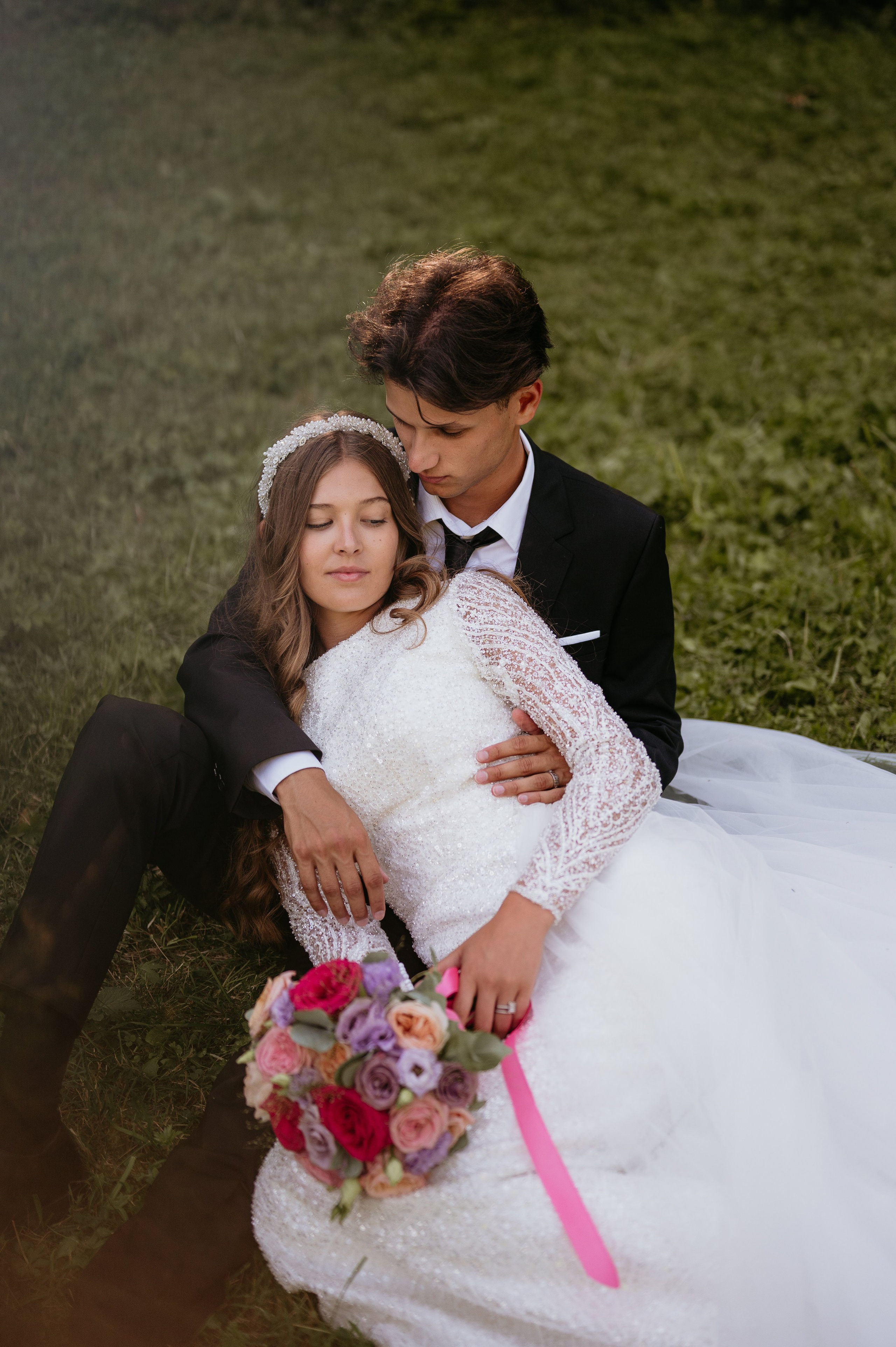 Cornel si Elisa. Valentin Melen - fotograf de nunta 🤍