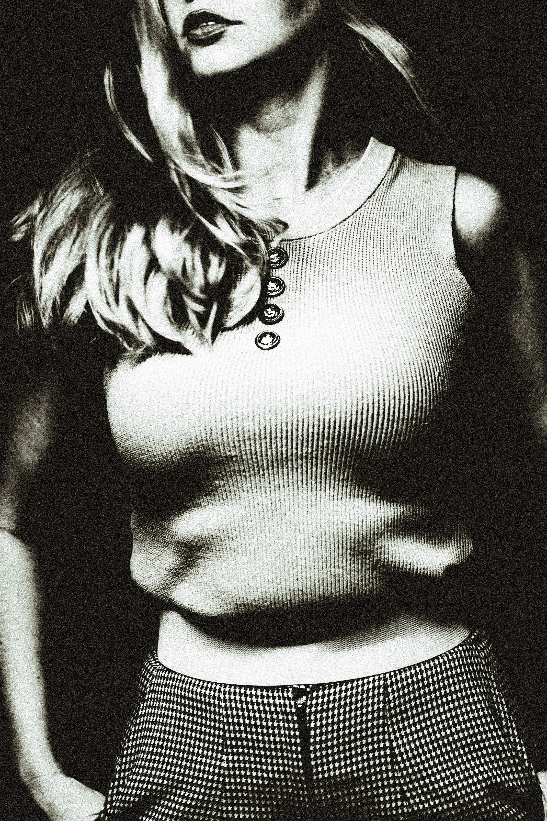 ANNA PROJECT. Anna Miyauchi