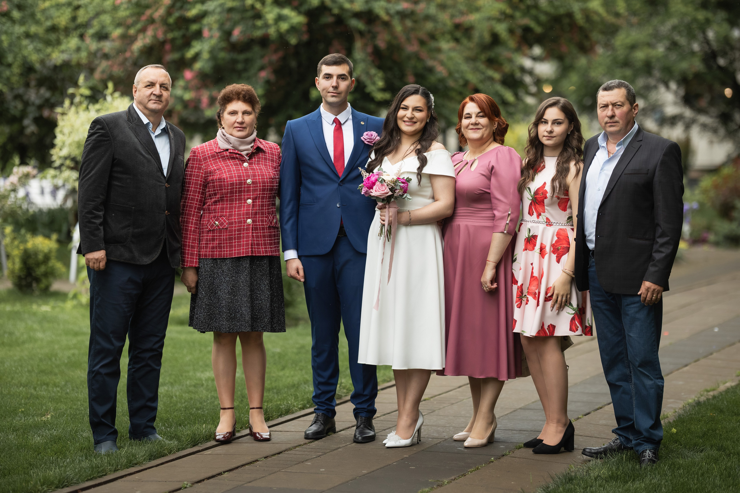 Iuliana & Cristian. Vlad Aconstantinesei Photographer