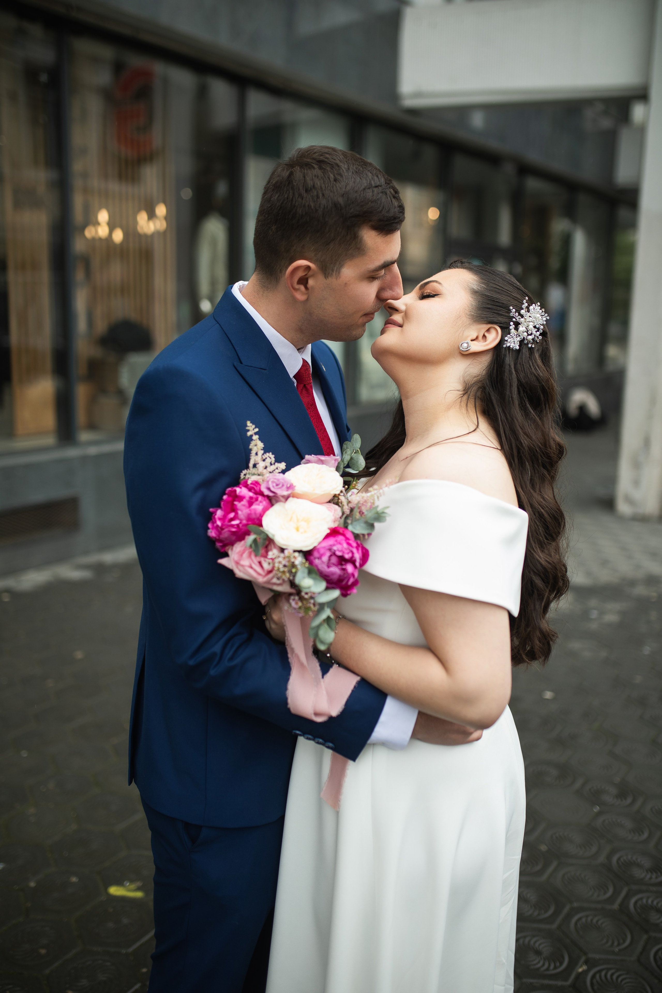 Iuliana & Cristian. Vlad Aconstantinesei Photographer