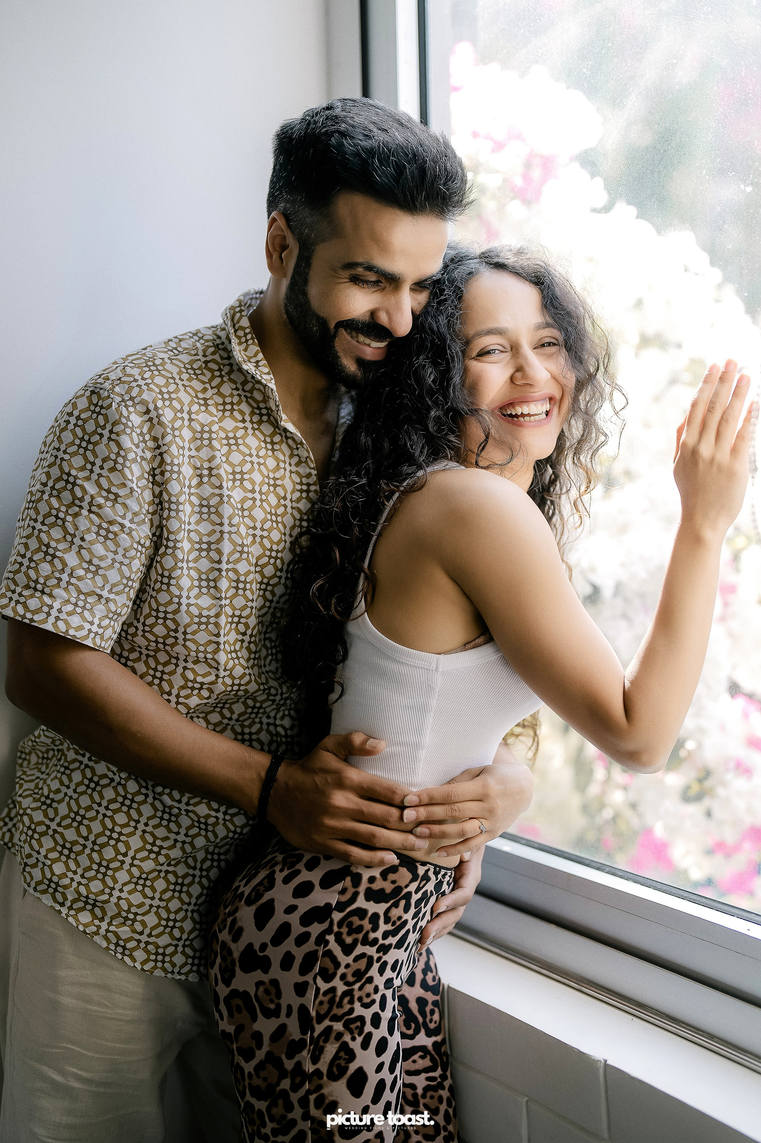 Home, Heart & Us. Fine art Wedding Photographers in India & Canada