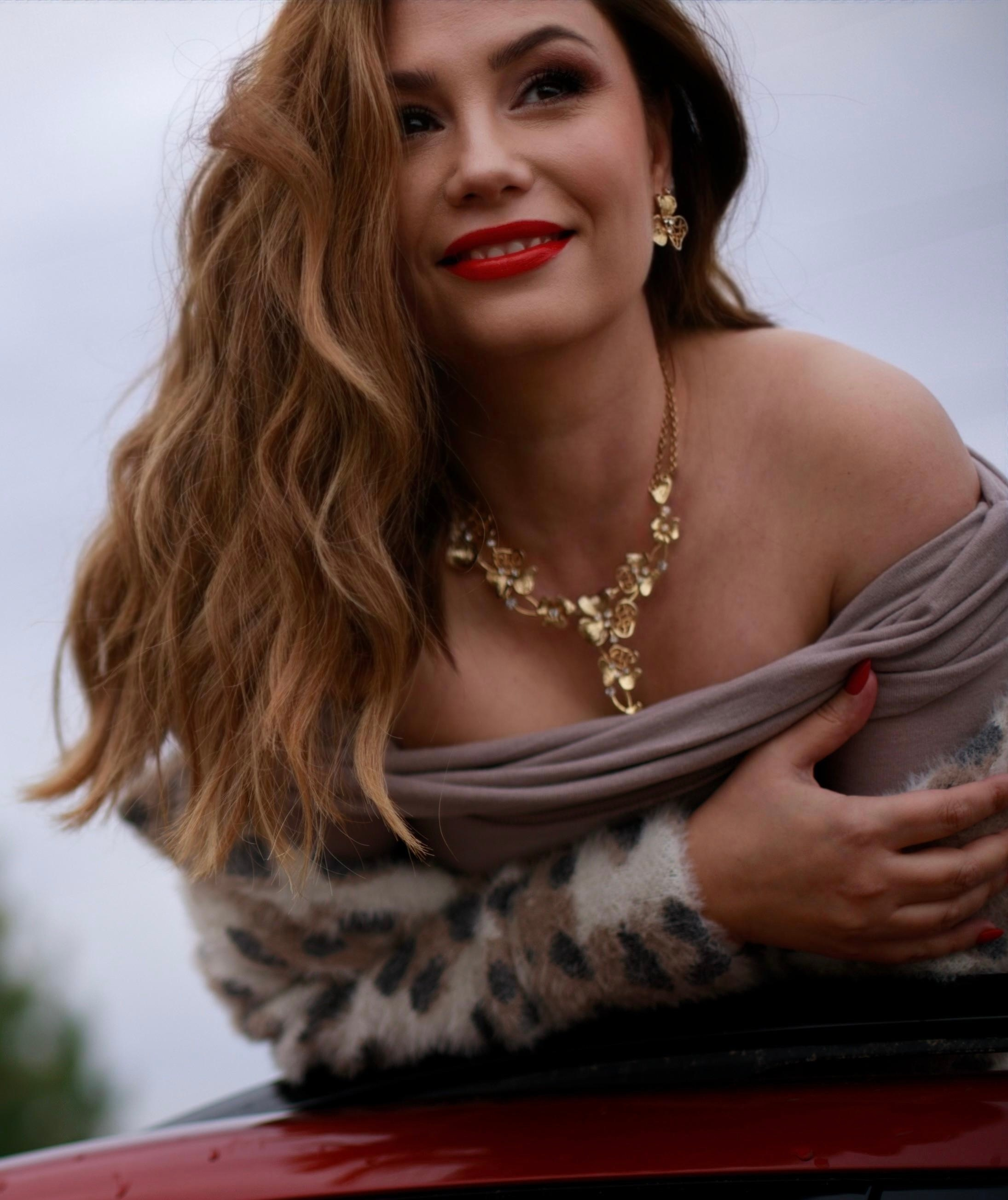 На открытом воздухе. Фотограф Вероника Яцына в Ташкенте