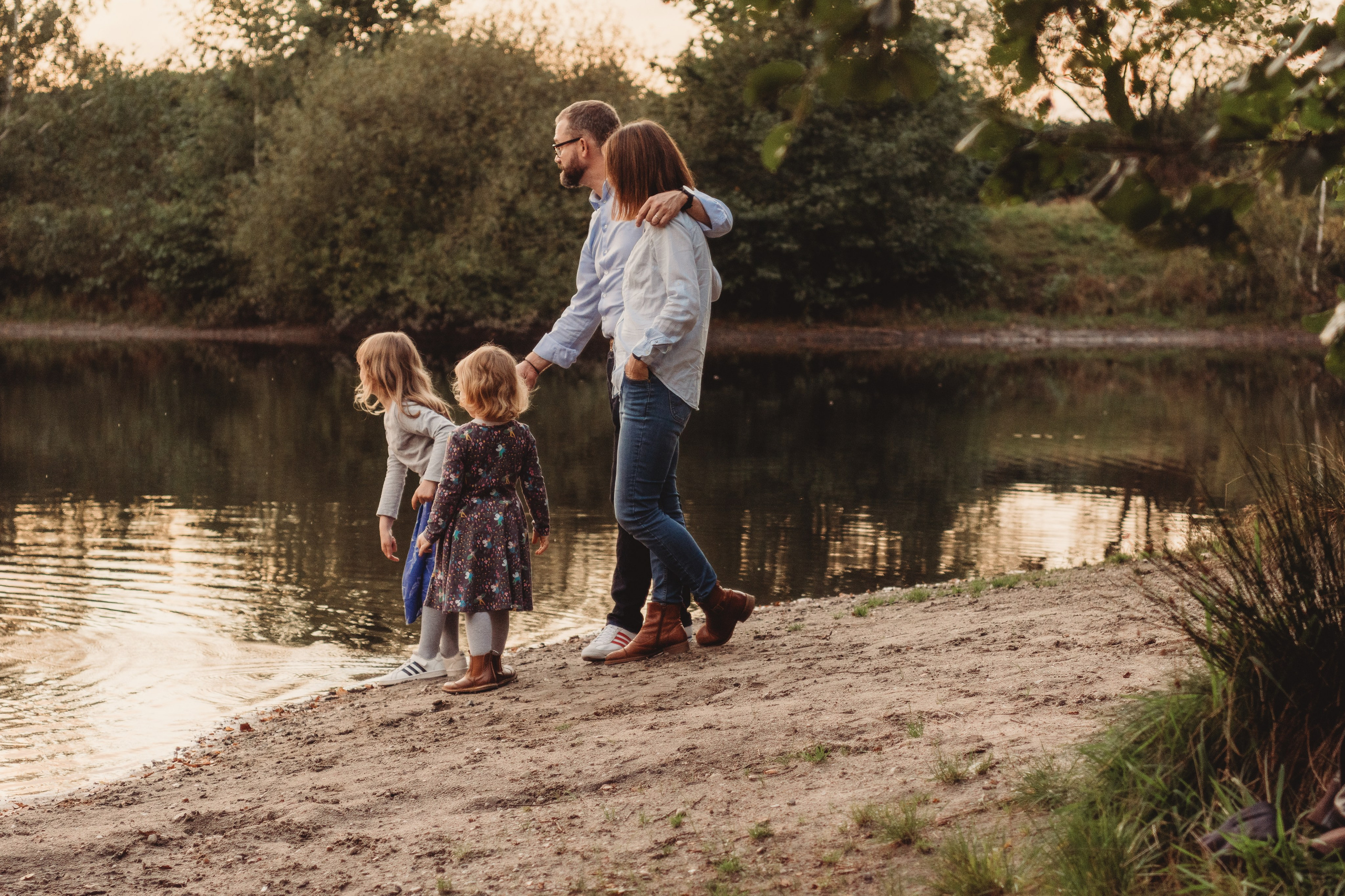Family R. Maternity Newborn and Family photographer Hamburg Claire Hambley