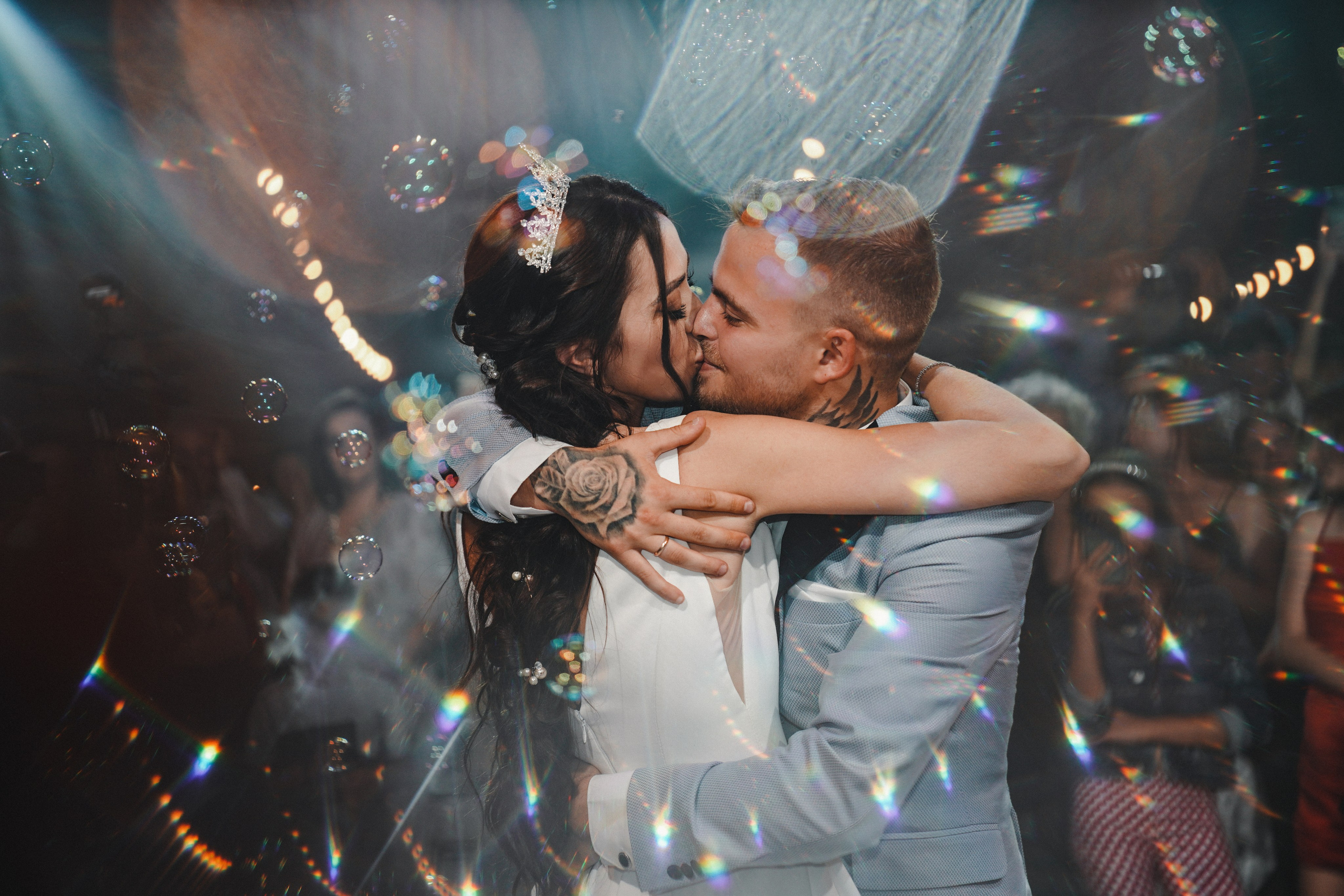 Nastya & Akim. Dmitry Gorodetsky Event Photographer