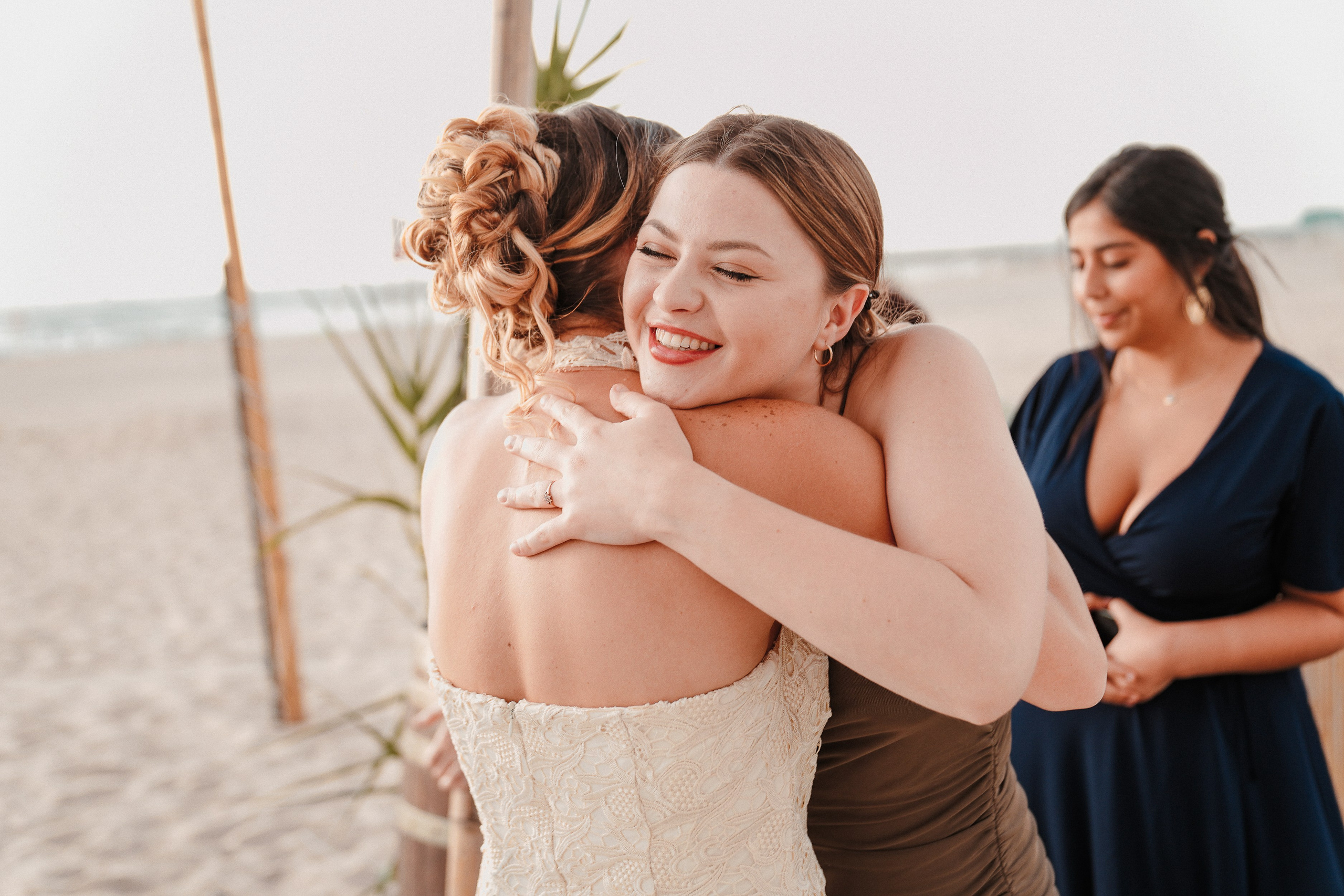 Veronika and Shmuel. Dmitry Gorodetsky Event Photographer