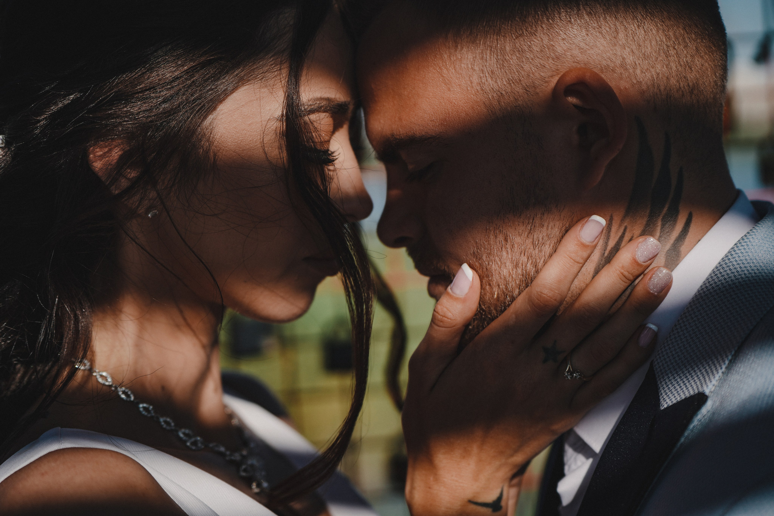 Nastya & Akim. Dmitry Gorodetsky Event Photographer