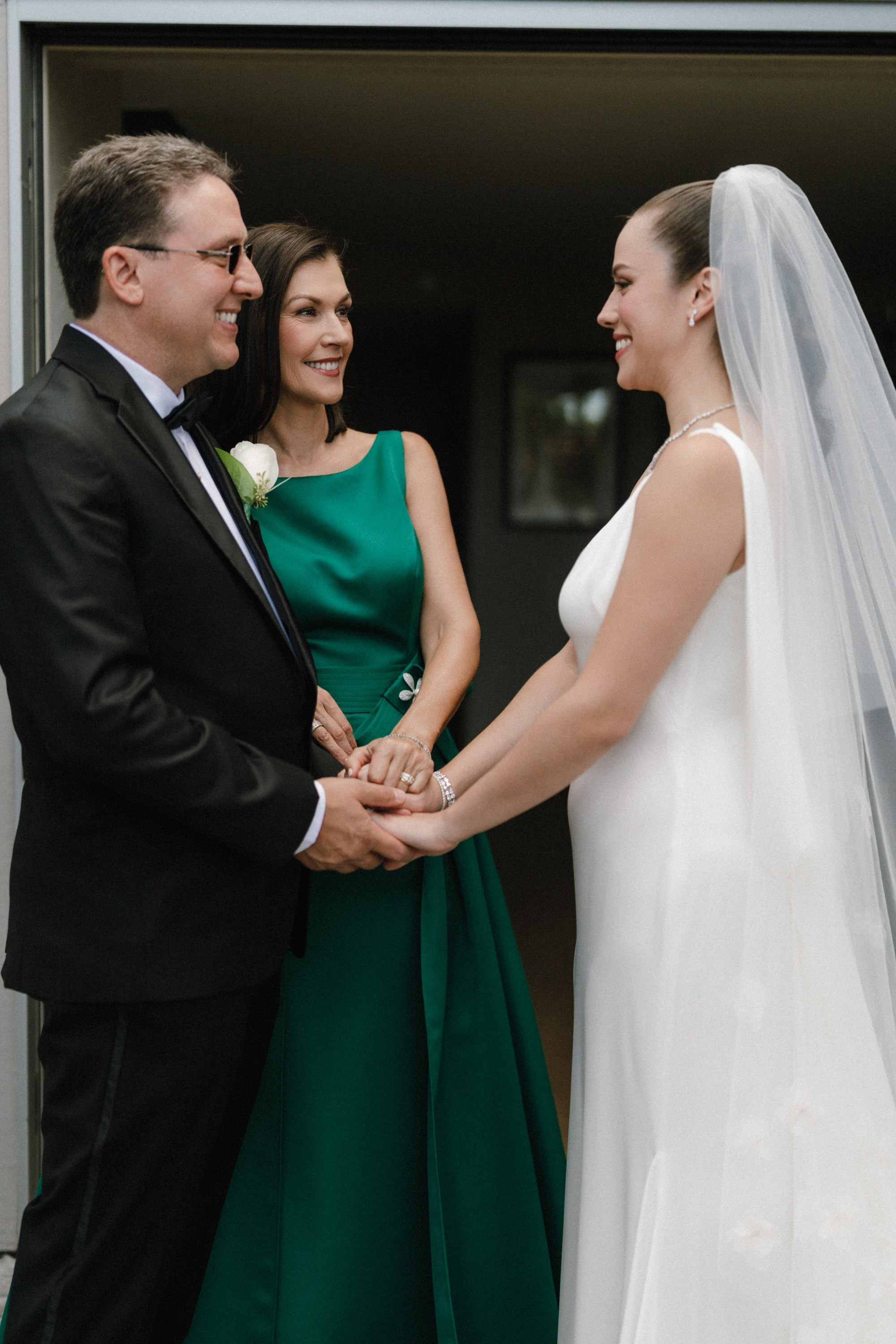 Cristina and Jack. Wedding photographer and videographer New York | New Jersey
