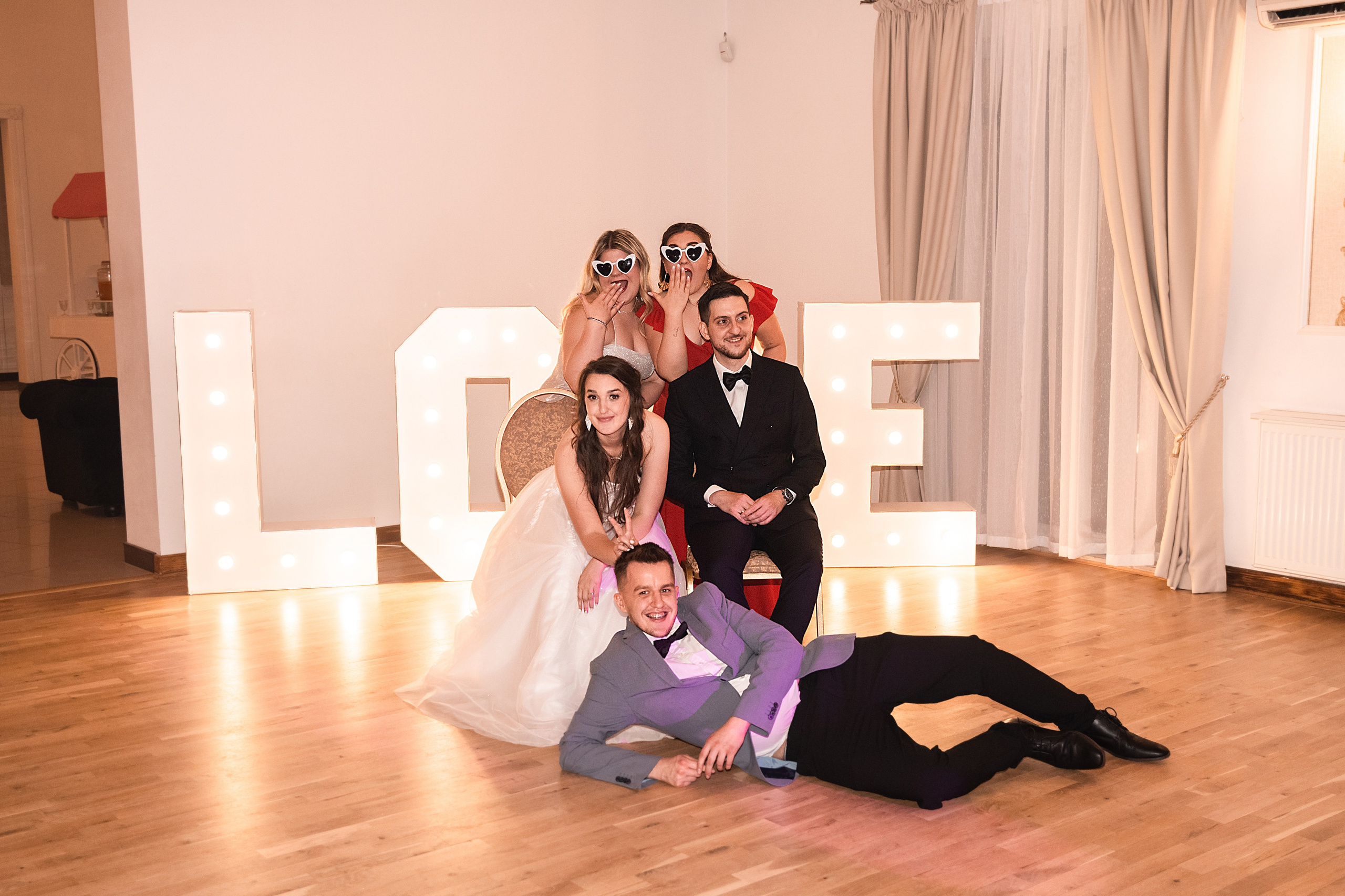 Zuza & Rafał. VideofotKA.pl